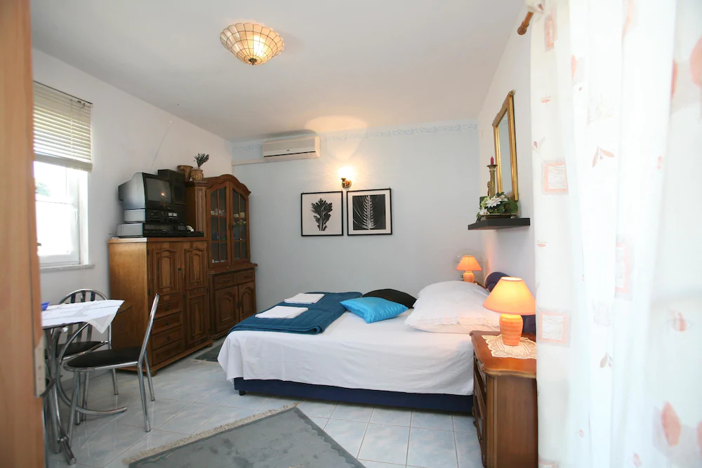 Apartments Villa Meri