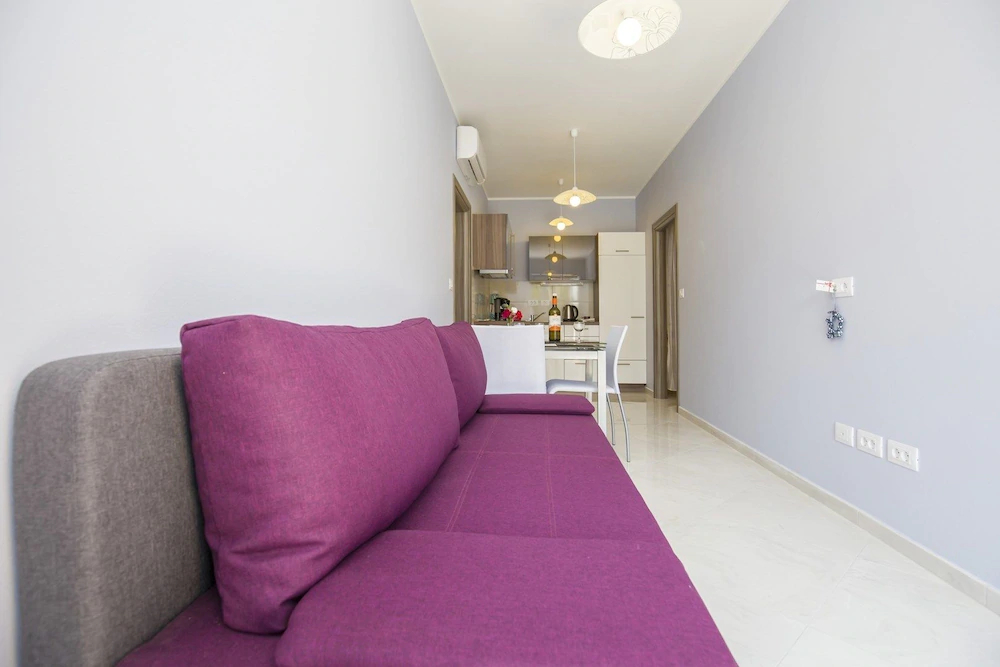 Apartments Zazah