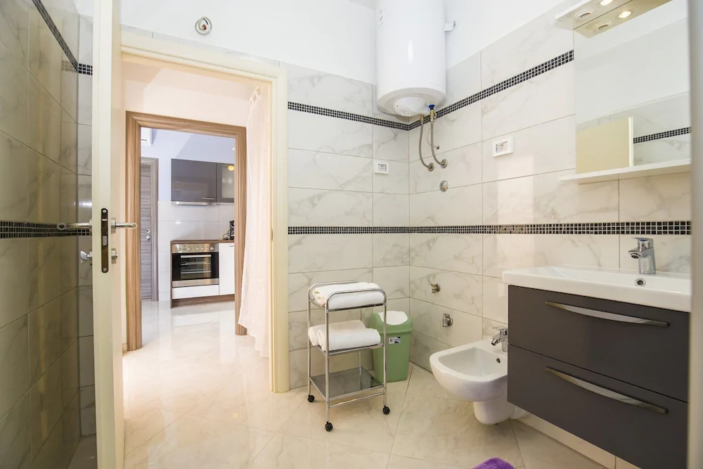 Apartments Zazah