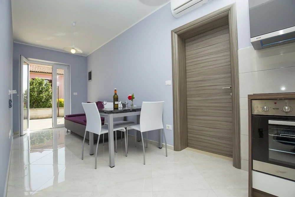 Apartments Zazah