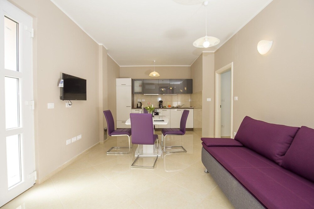 Apartments Zazah