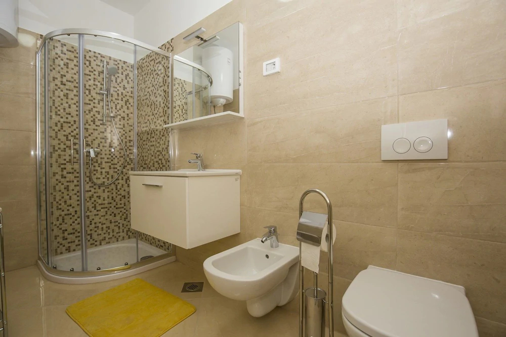 Apartments Zazah