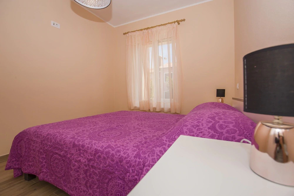 Apartments Zazah