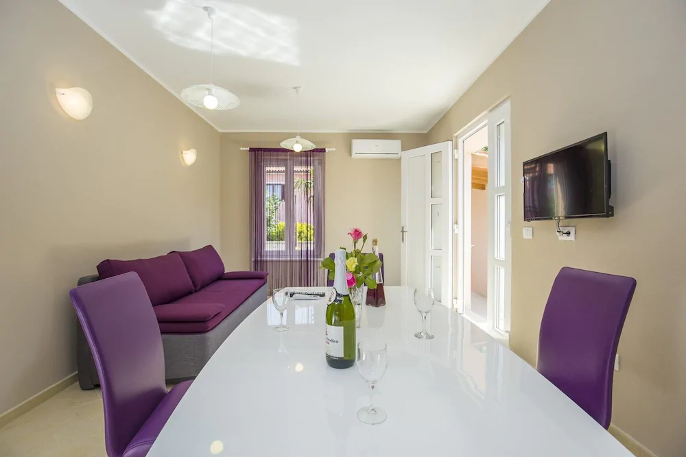 Apartments Zazah