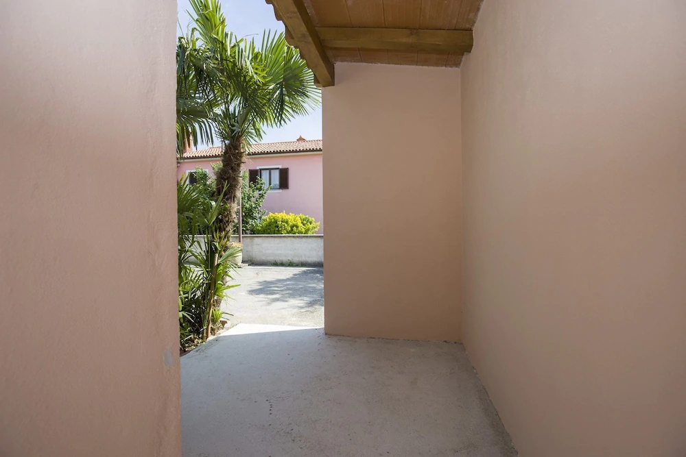 Apartments Zazah