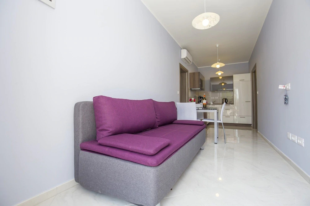 Apartments Zazah
