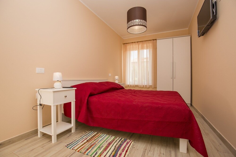 Apartments Zazah