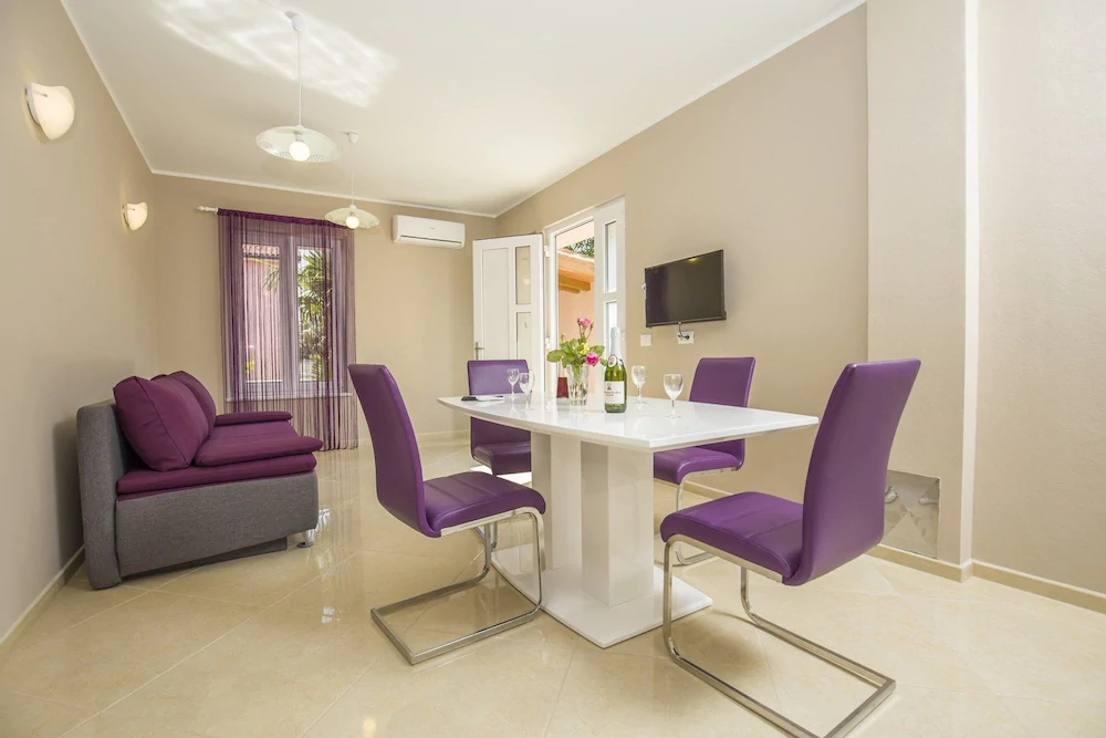 Apartments Zazah