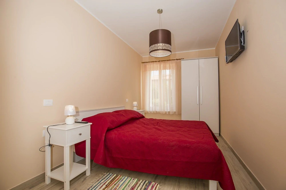 Apartments Zazah