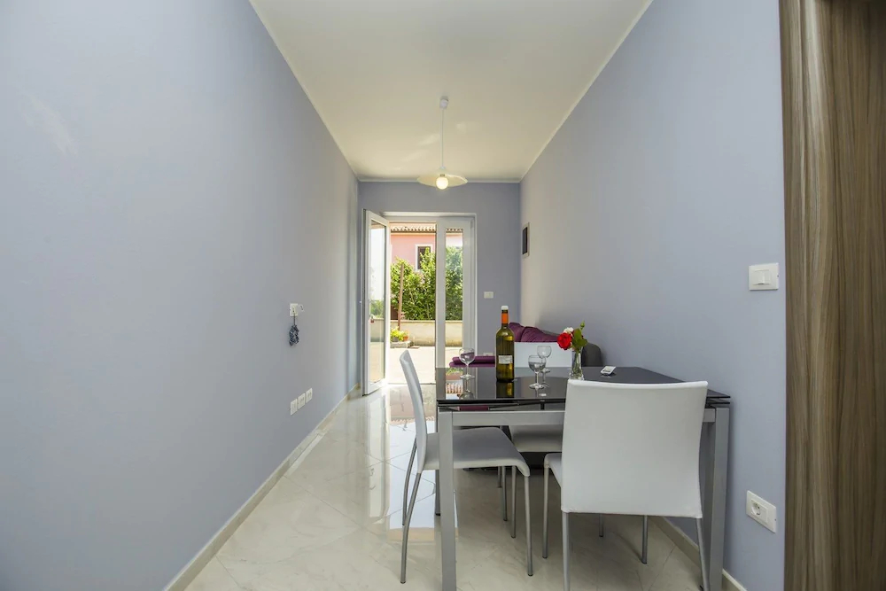 Apartments Zazah