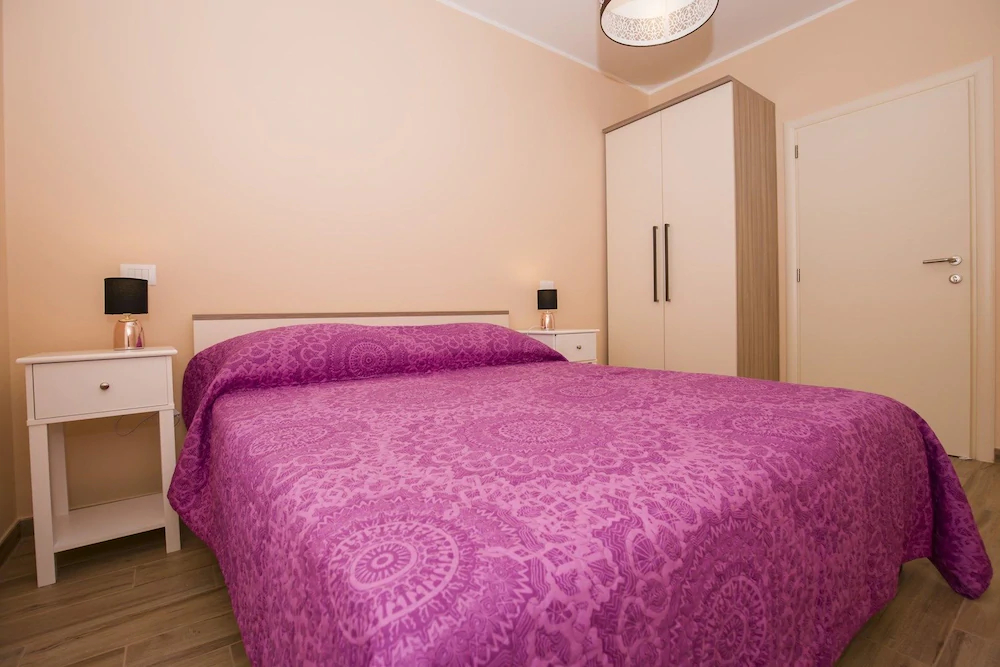 Apartments Zazah