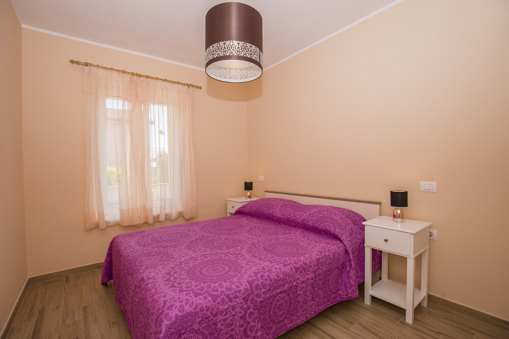 Apartments Zazah