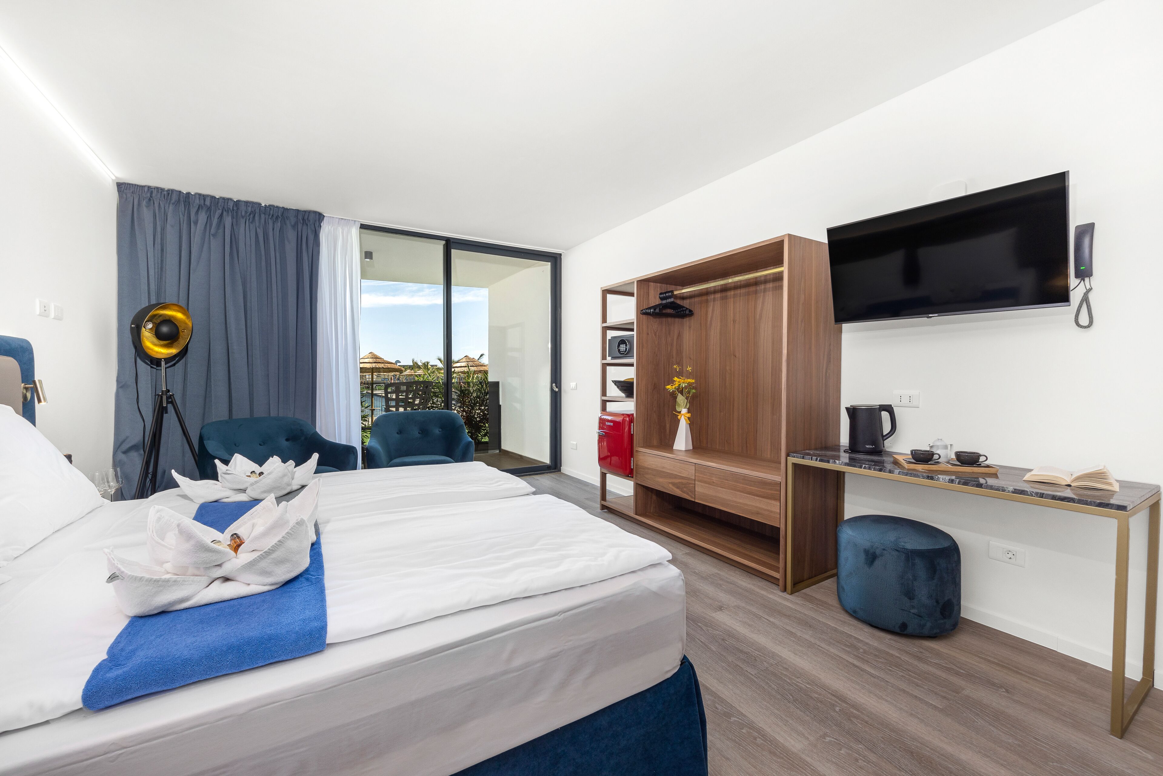 Hotel Del Mar Emotion
