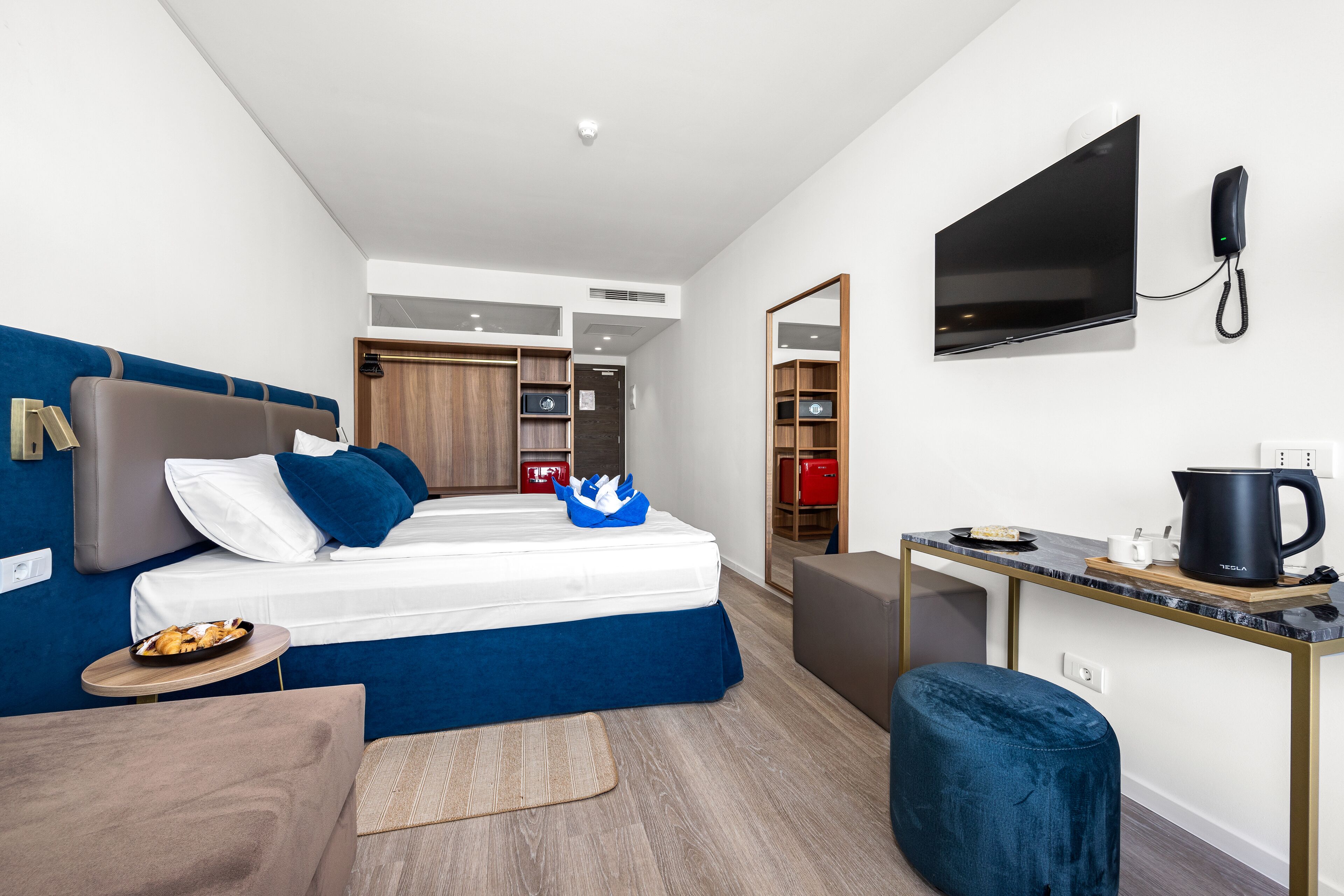 Hotel Del Mar Emotion