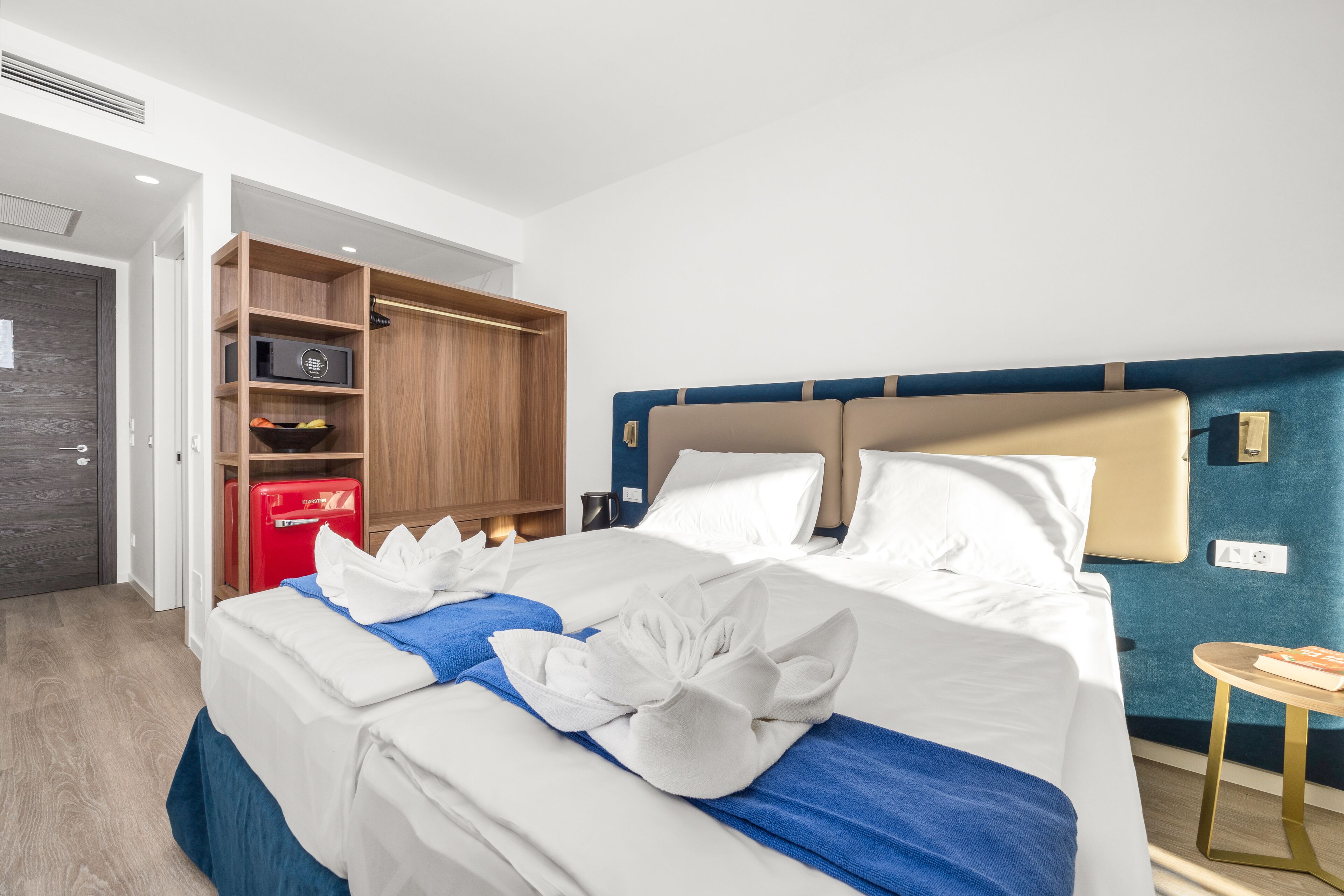 Hotel Del Mar Emotion
