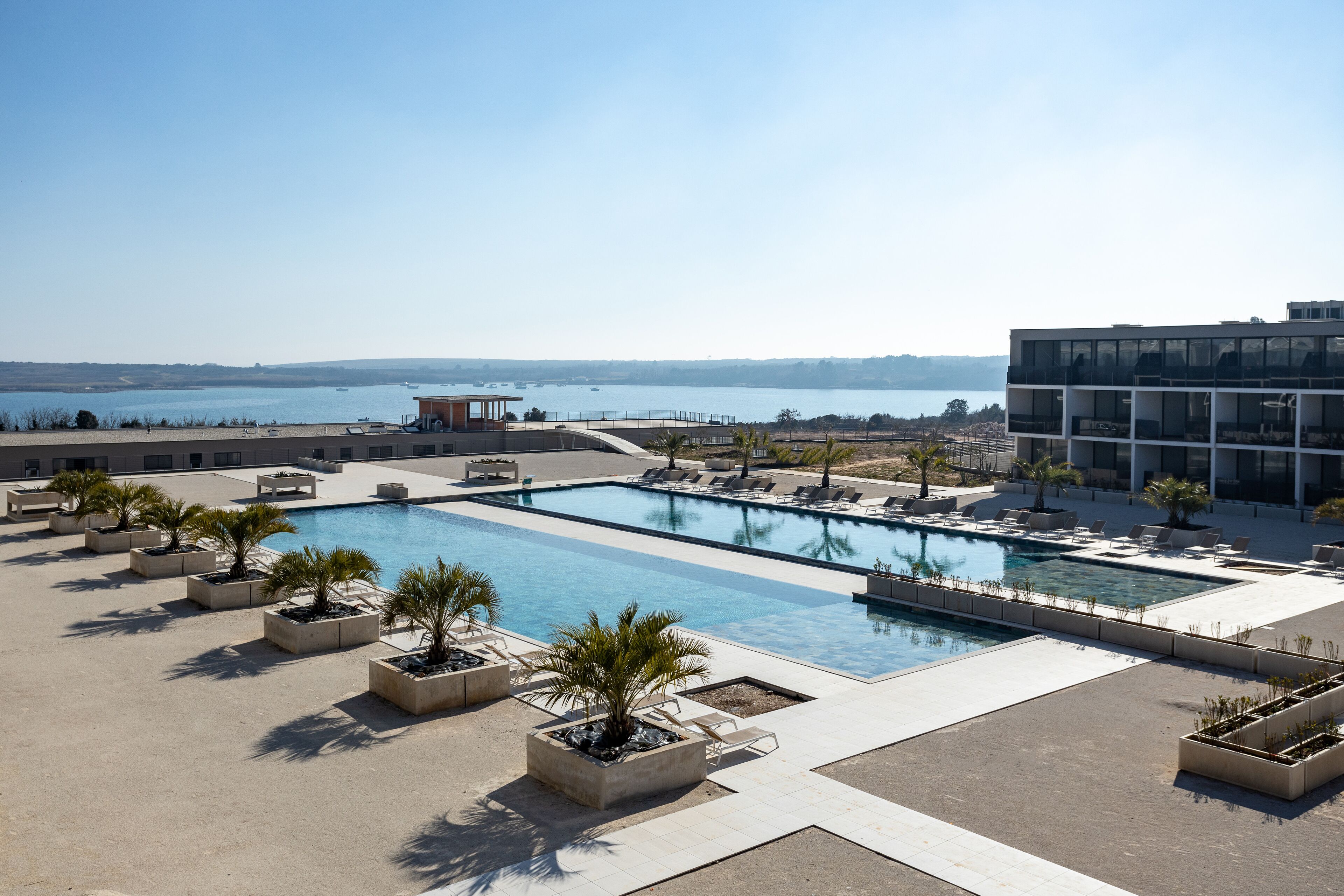 Hotel Del Mar Emotion