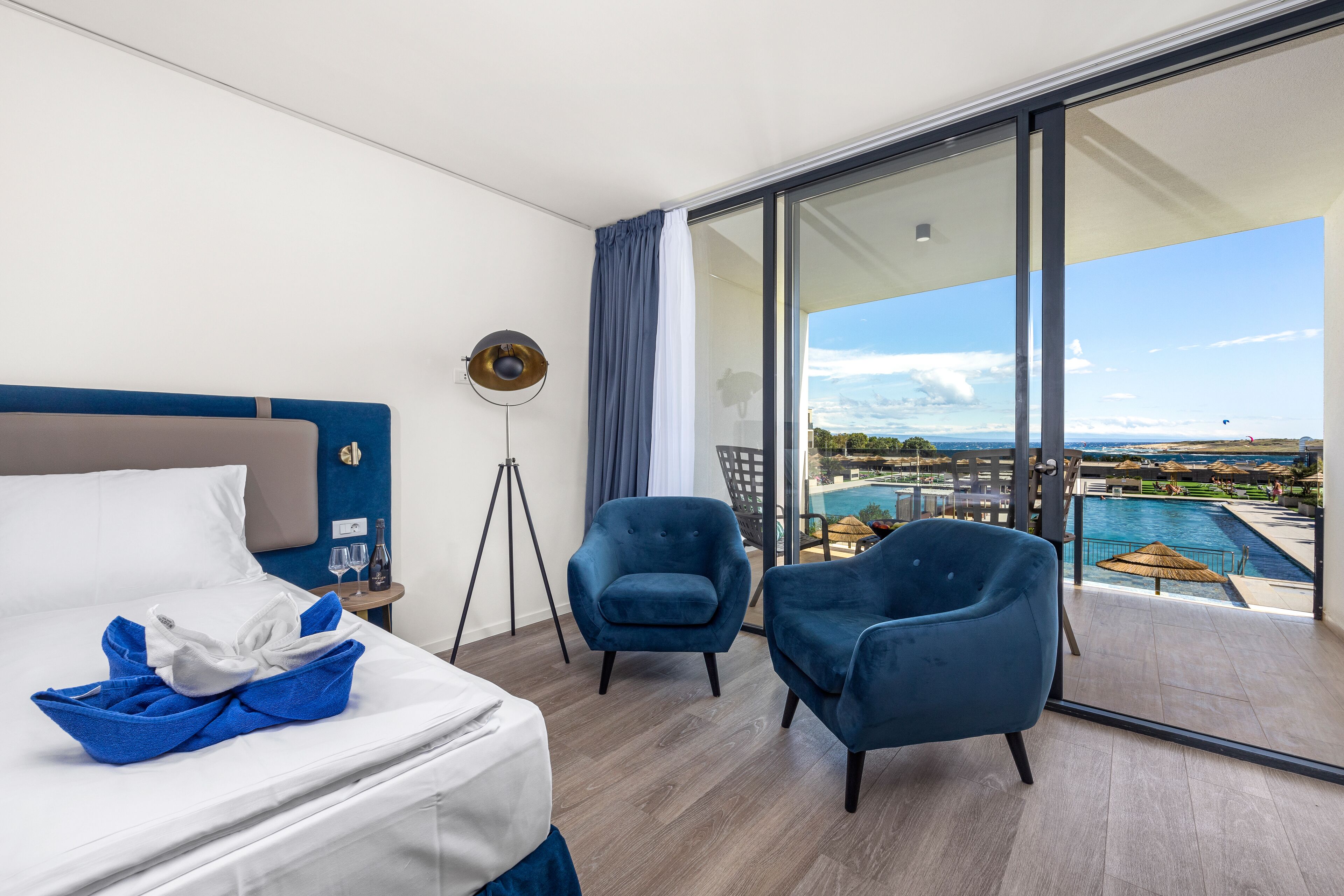 Hotel Del Mar Emotion