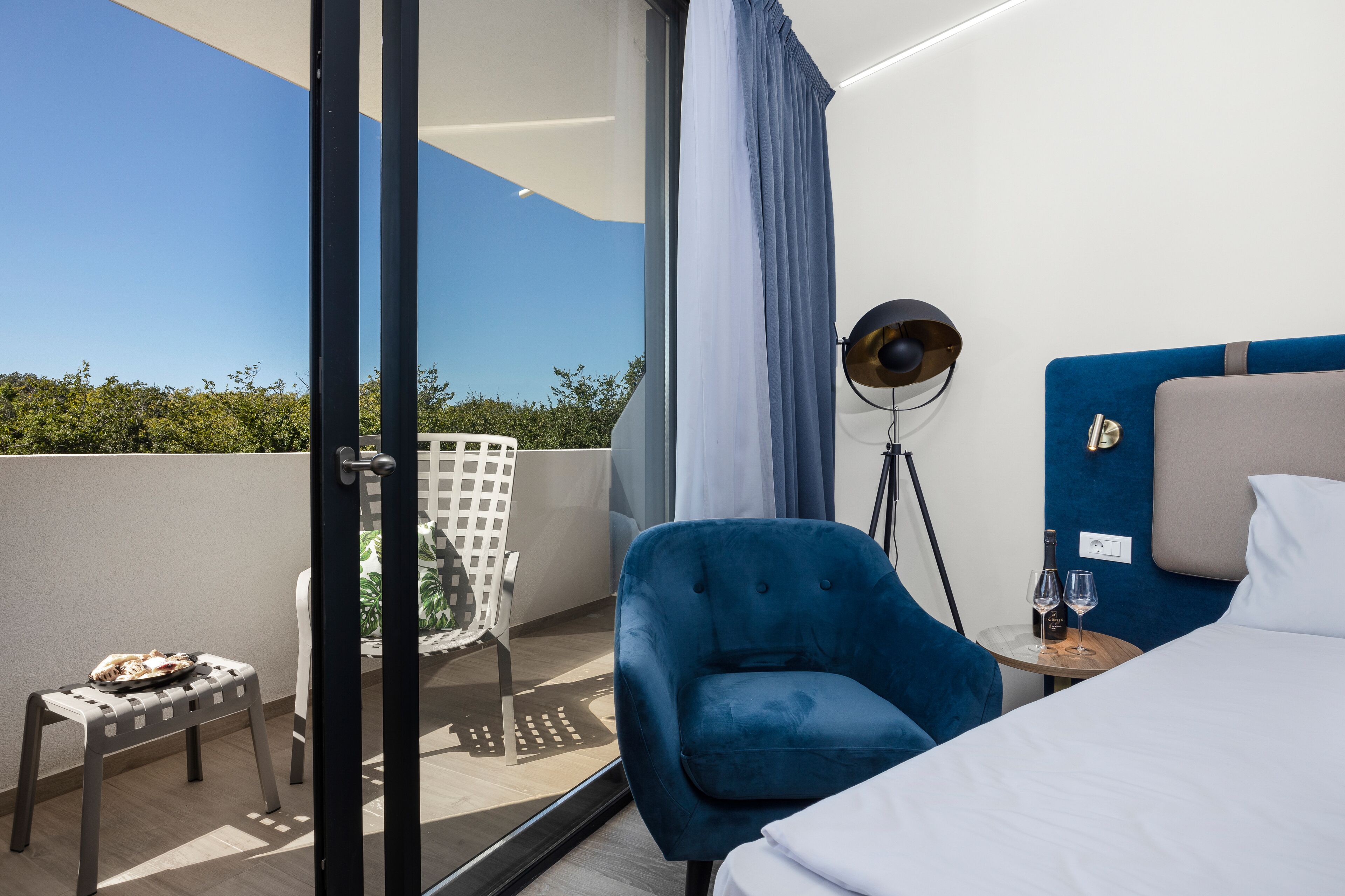 Hotel Del Mar Emotion
