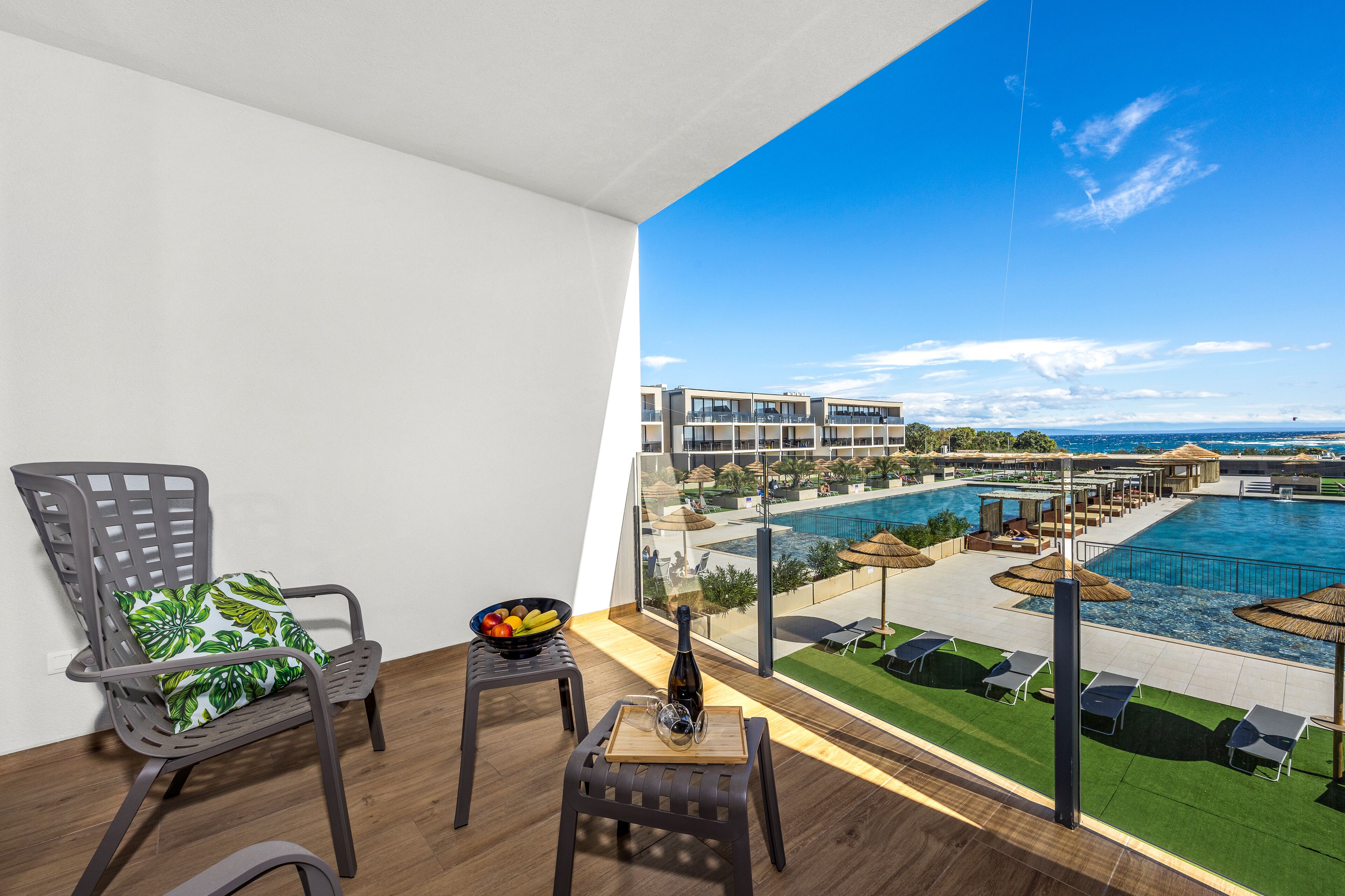 Hotel Del Mar Emotion