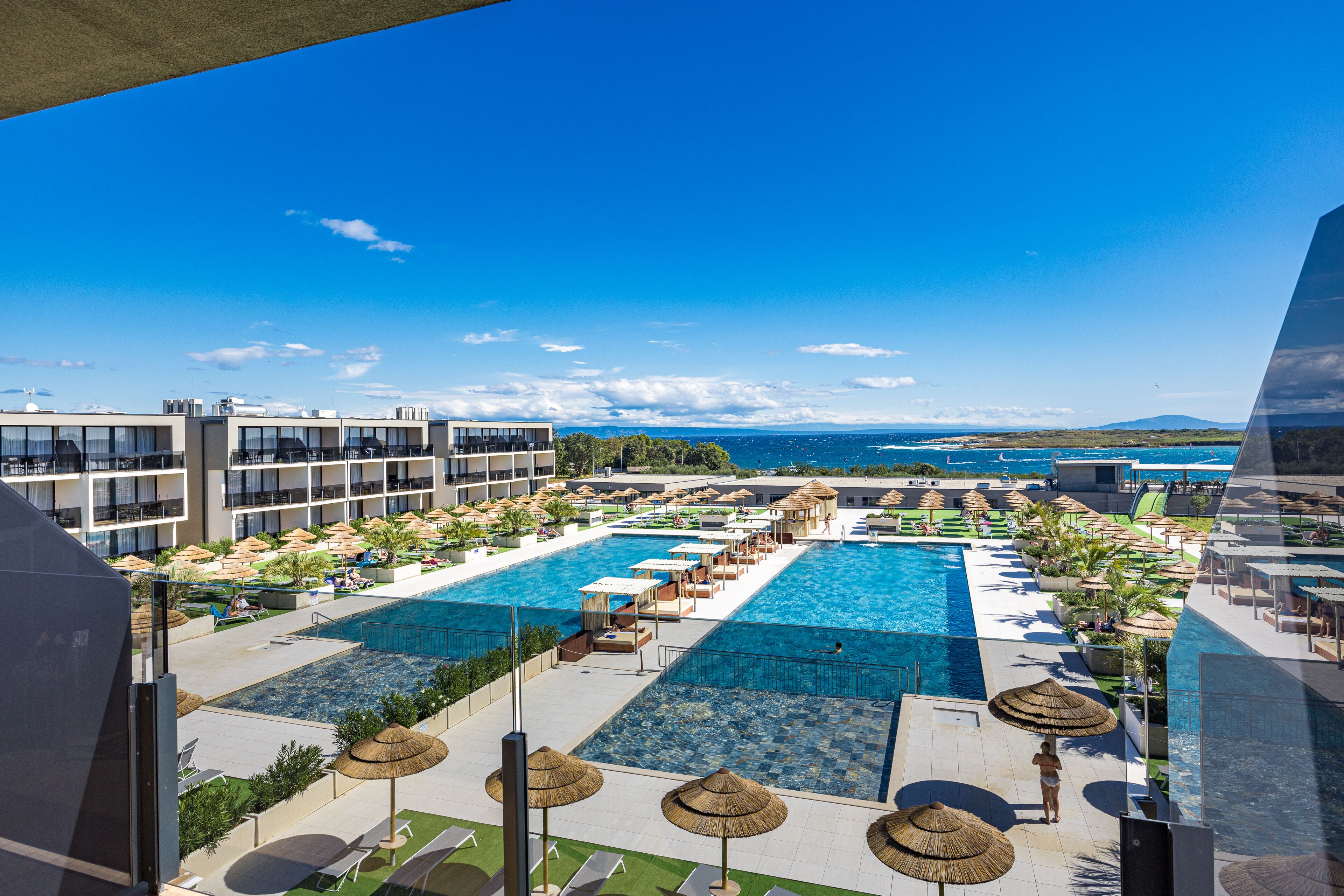 Hotel Del Mar Emotion