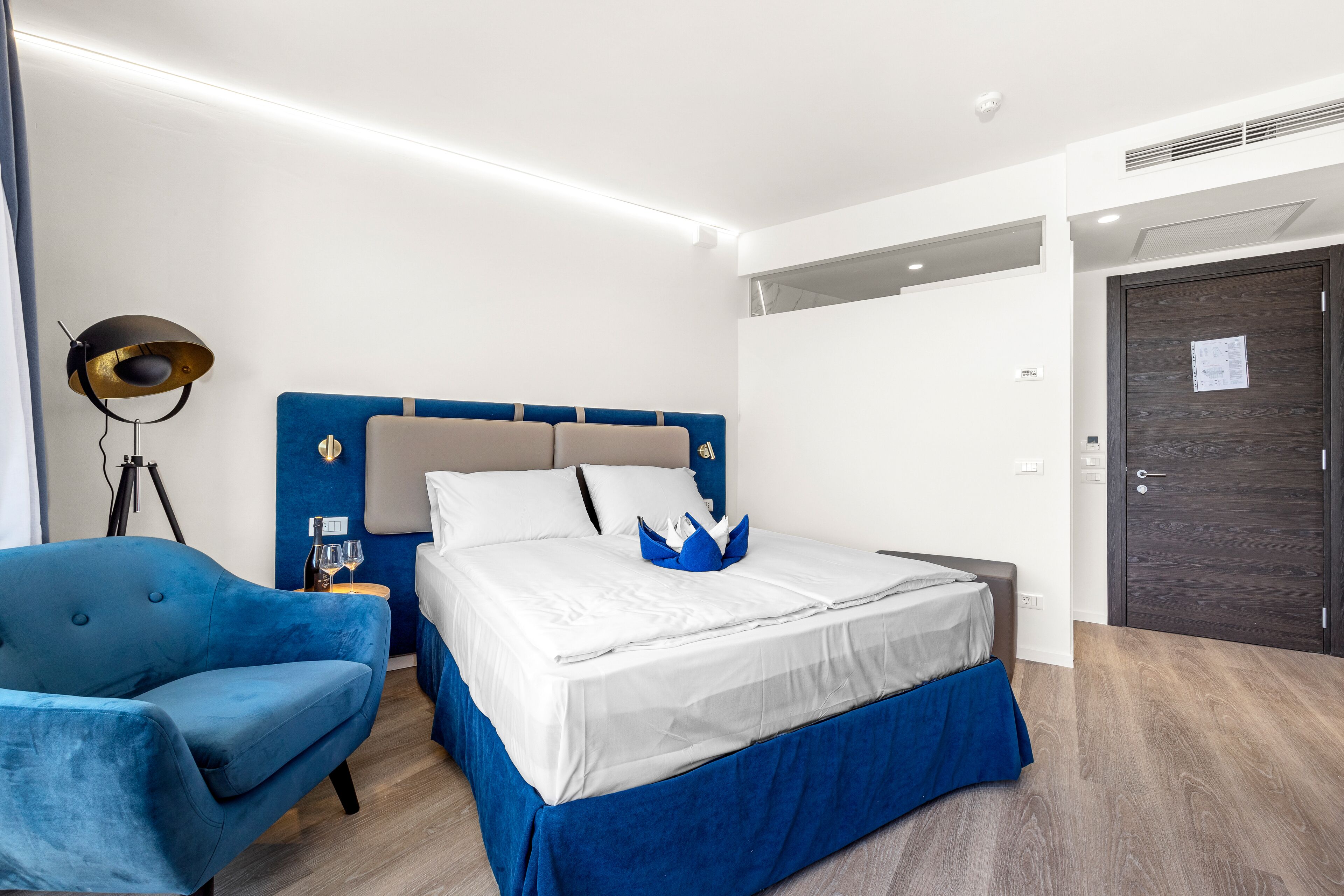 Hotel Del Mar Emotion