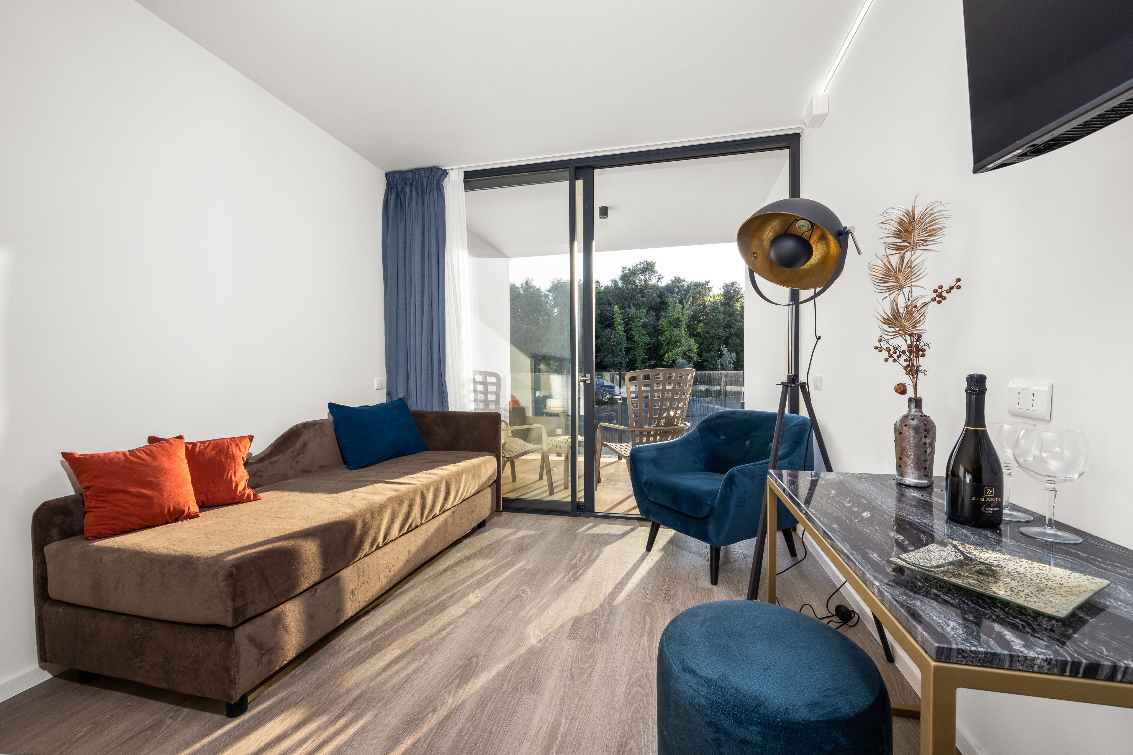 Hotel Del Mar Emotion