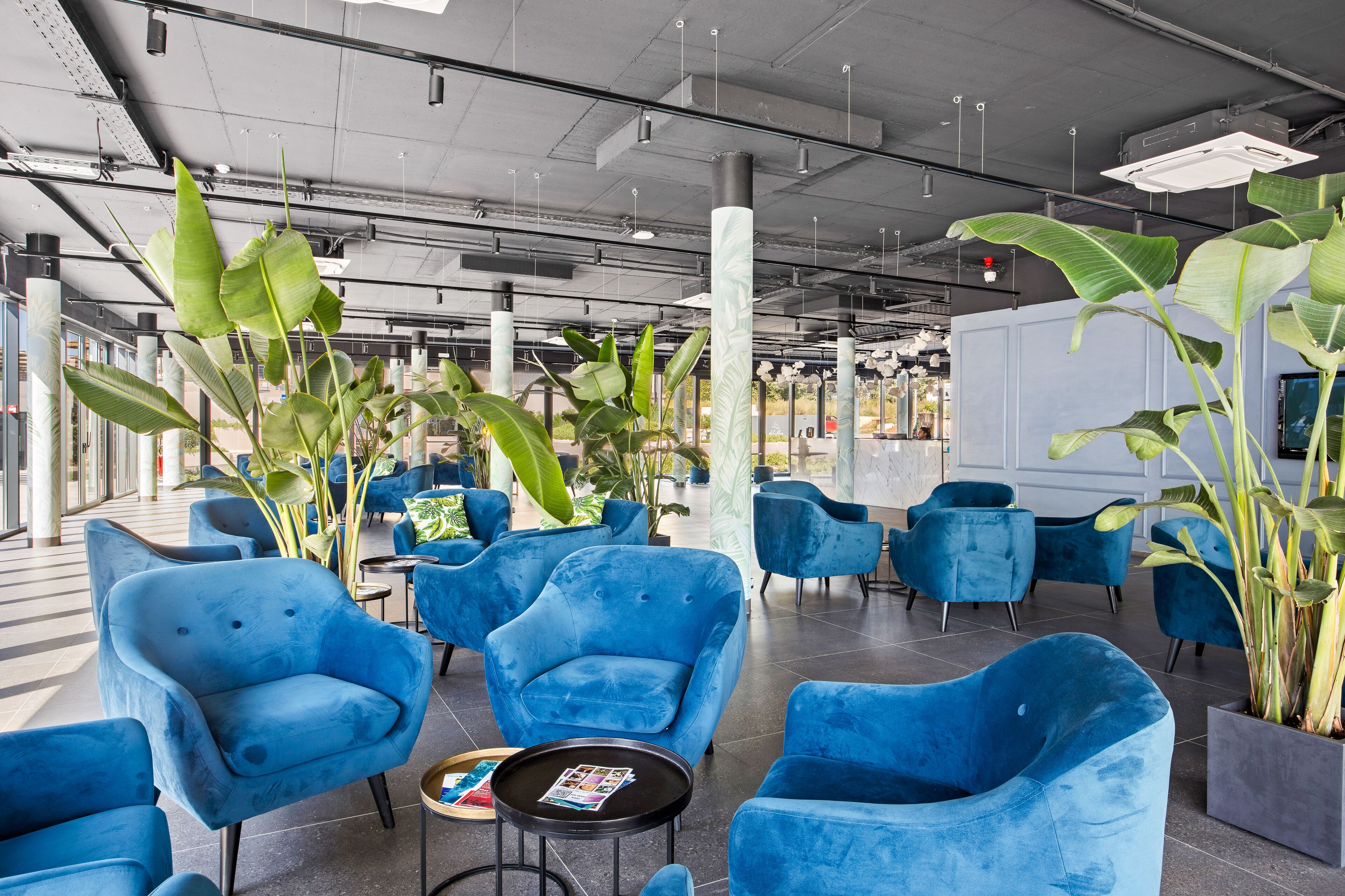 Hotel Del Mar Emotion