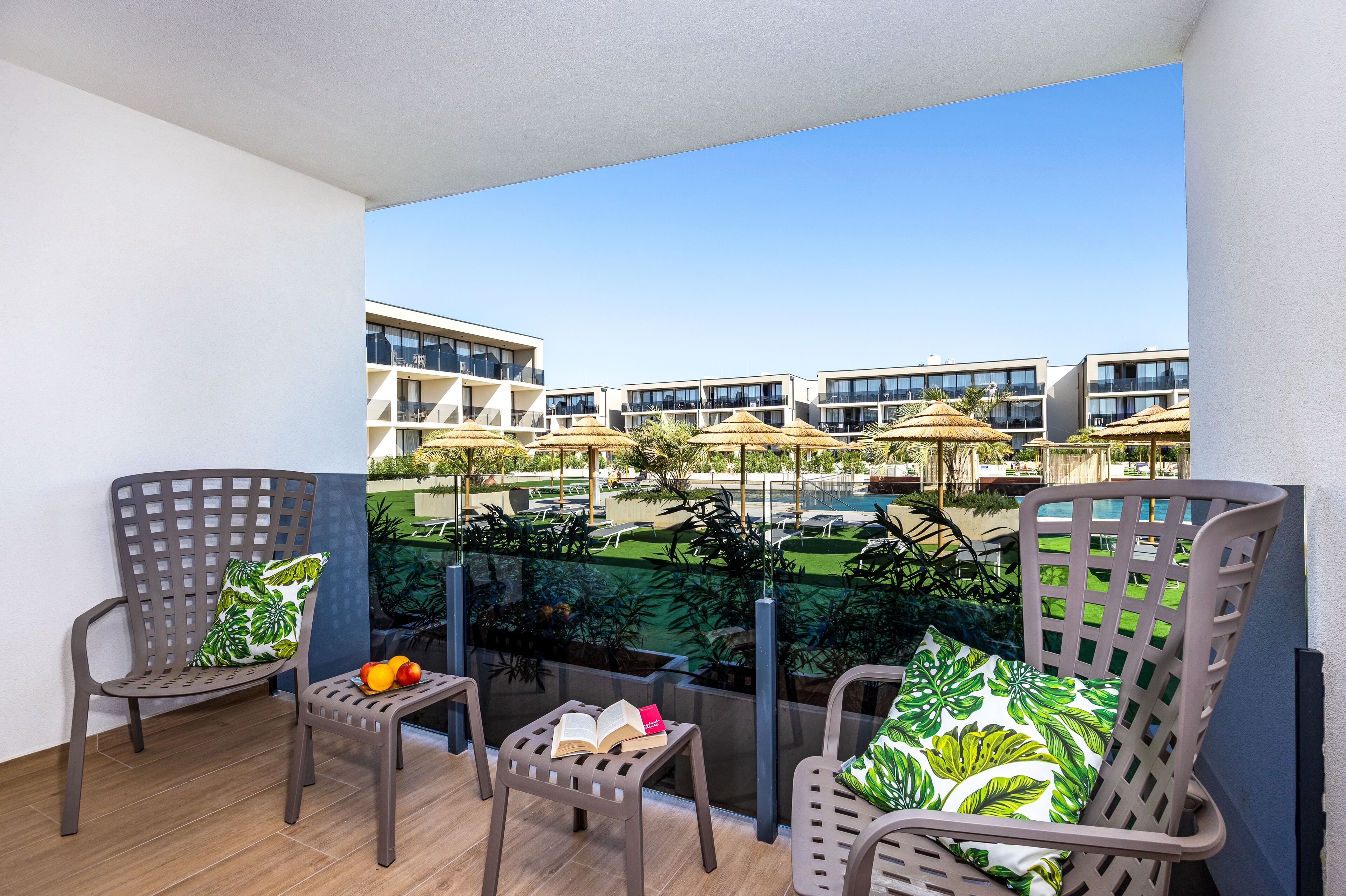 Hotel Del Mar Emotion