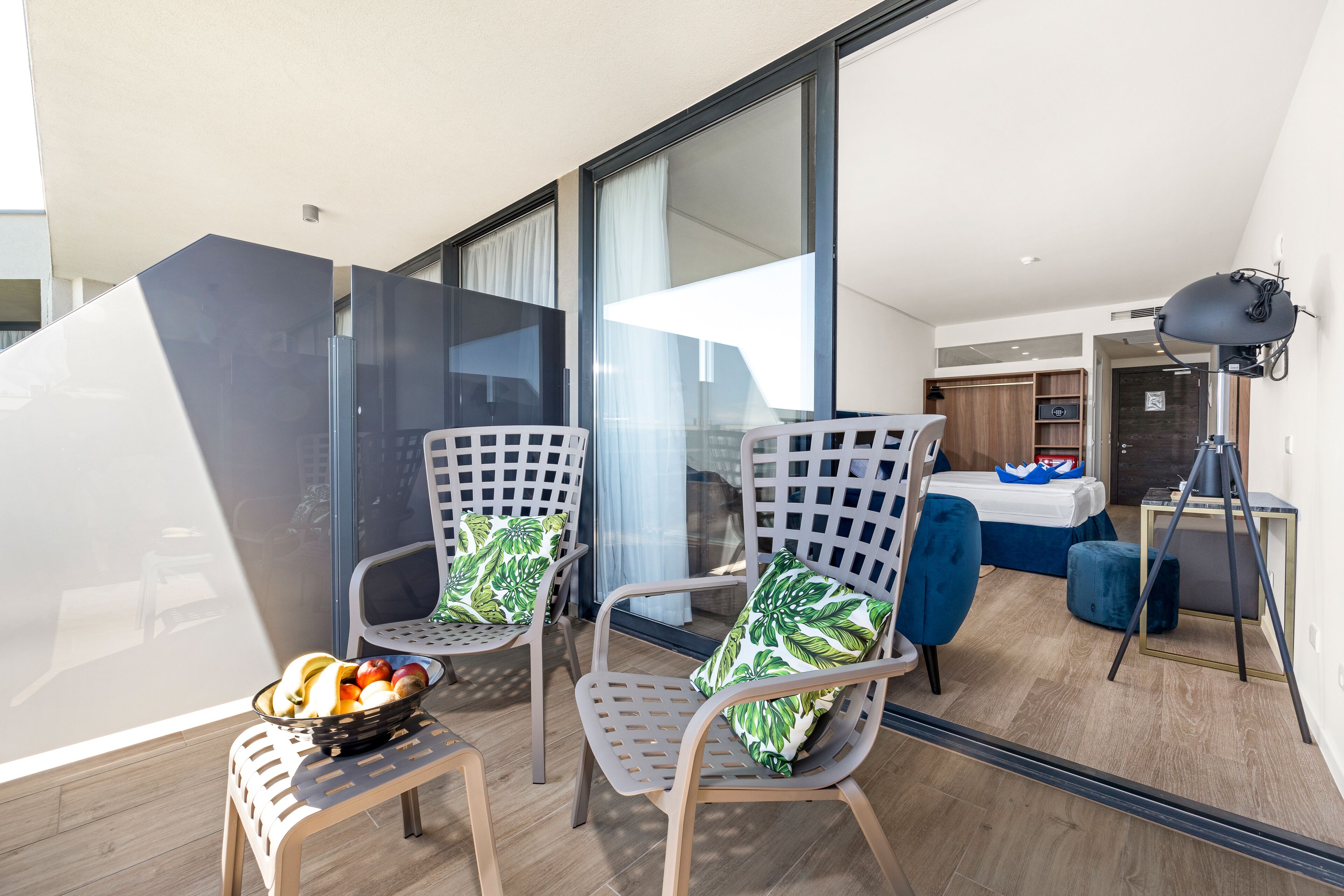 Hotel Del Mar Emotion