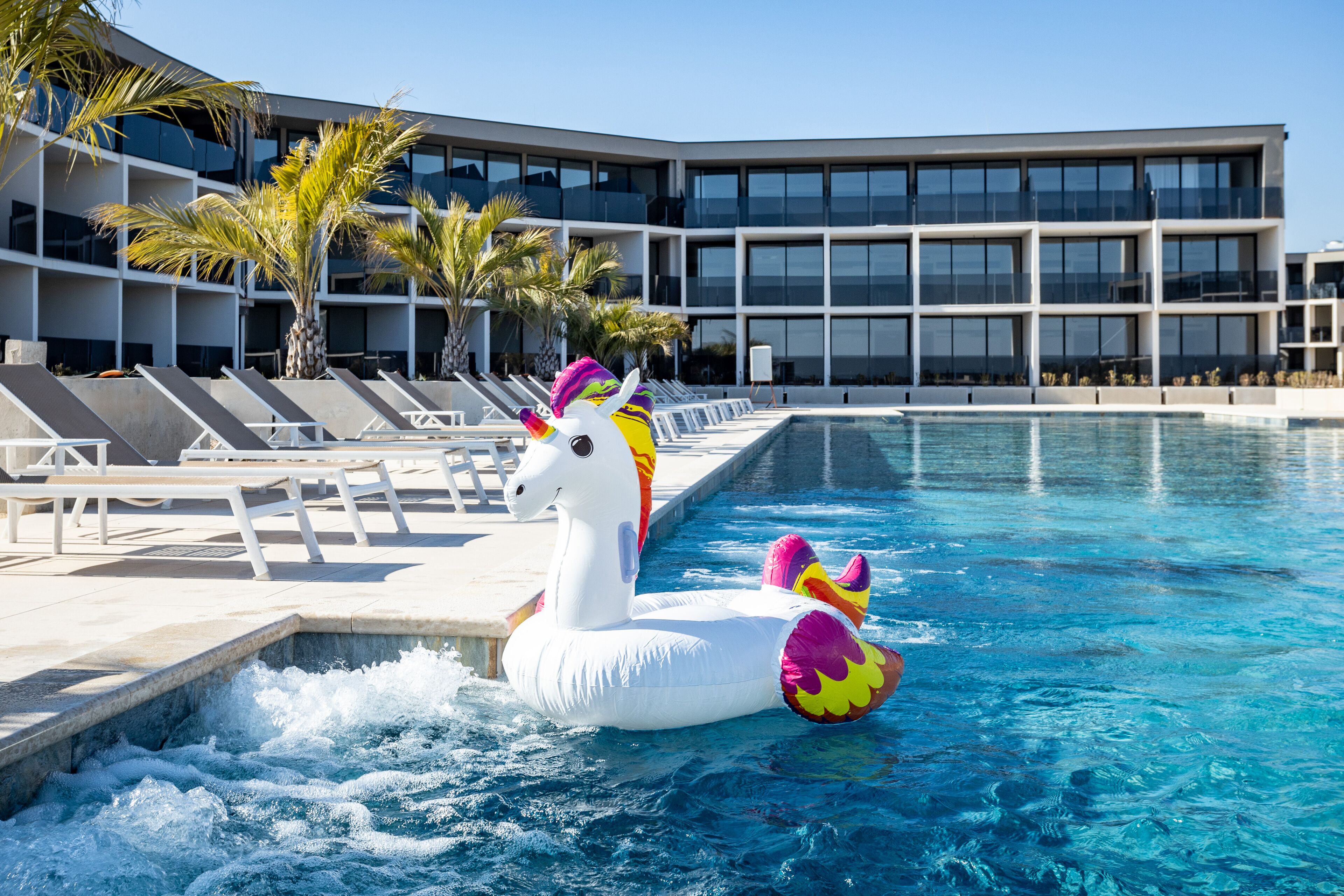 Hotel Del Mar Emotion