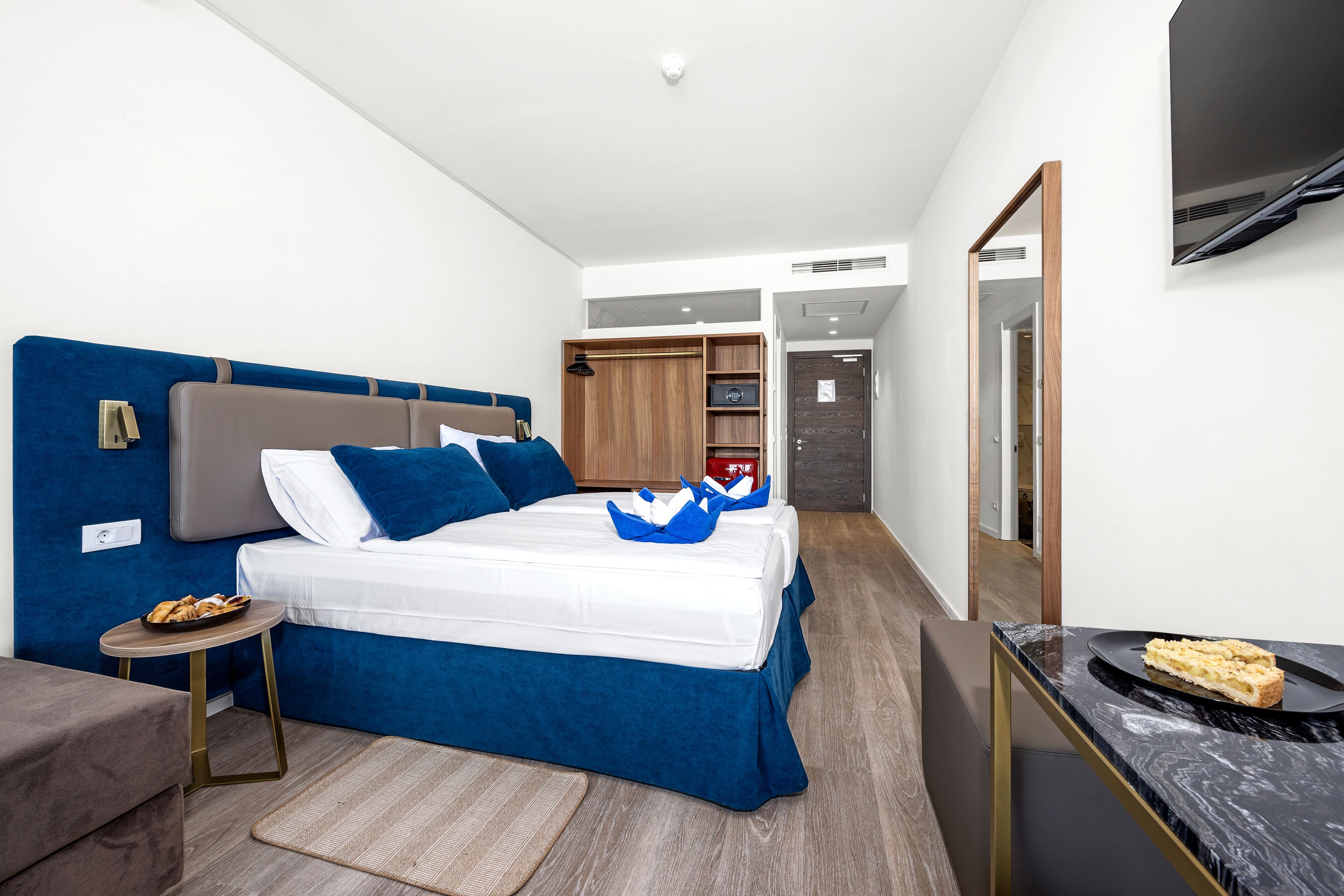 Hotel Del Mar Emotion