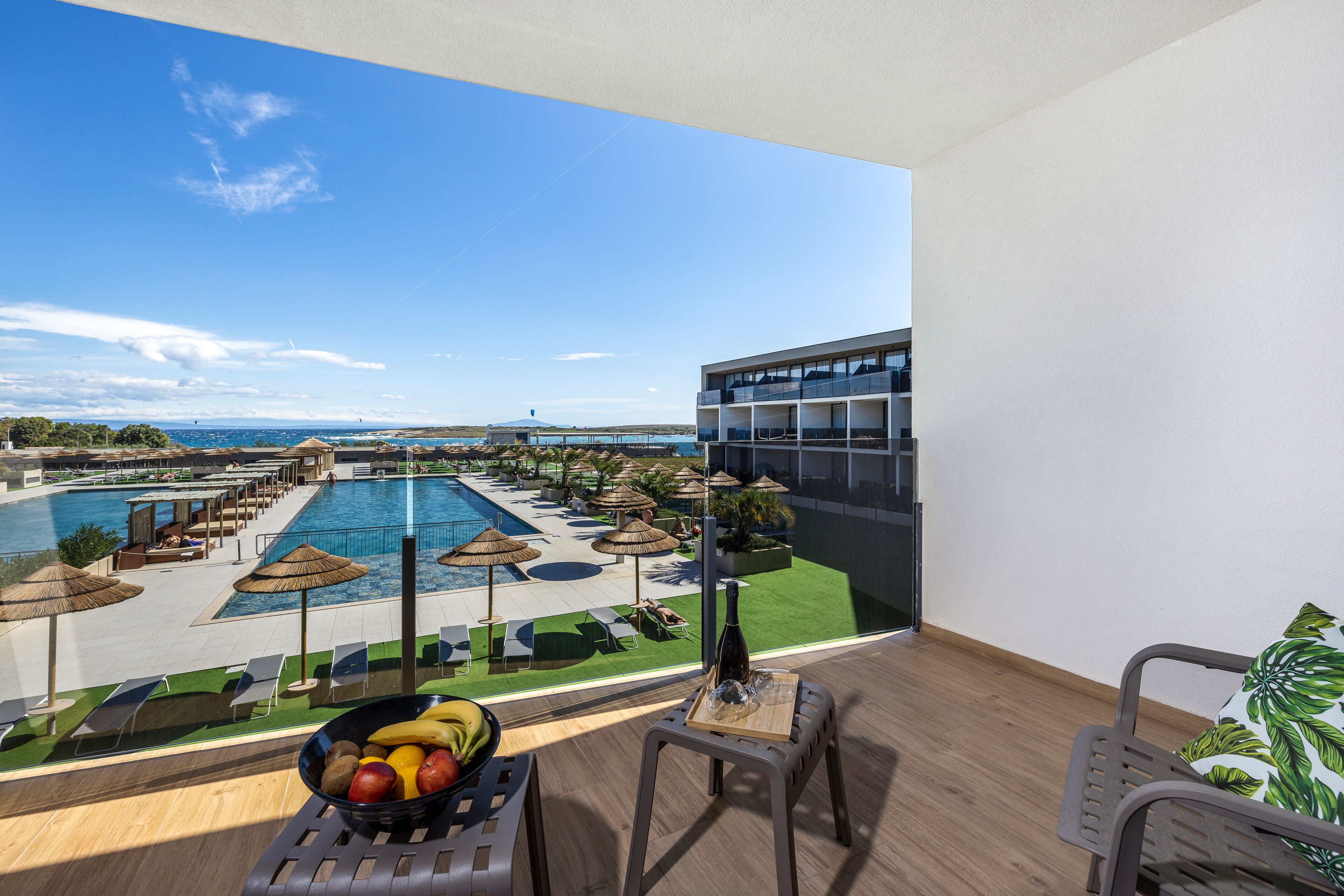 Hotel Del Mar Emotion