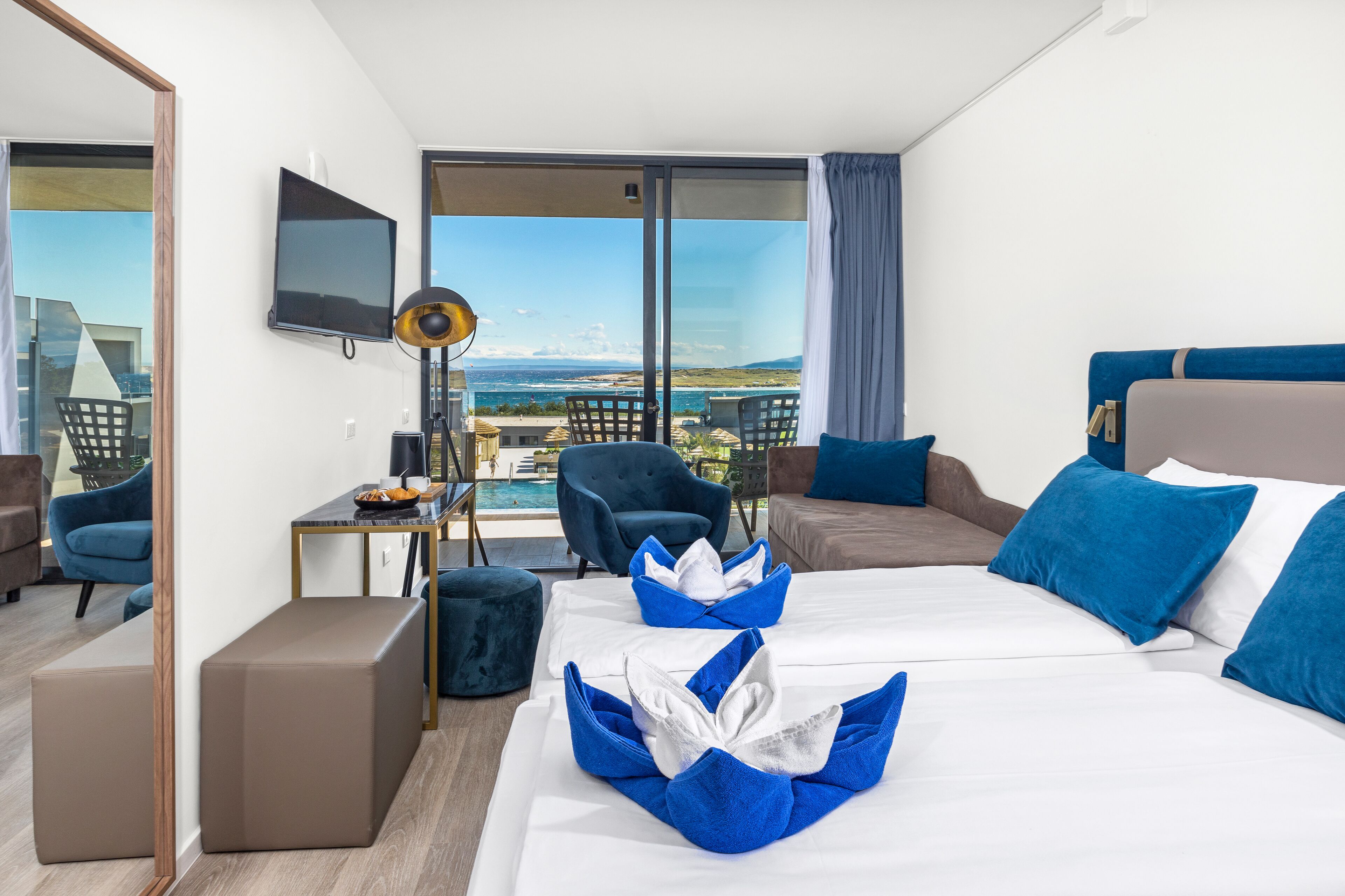Hotel Del Mar Emotion