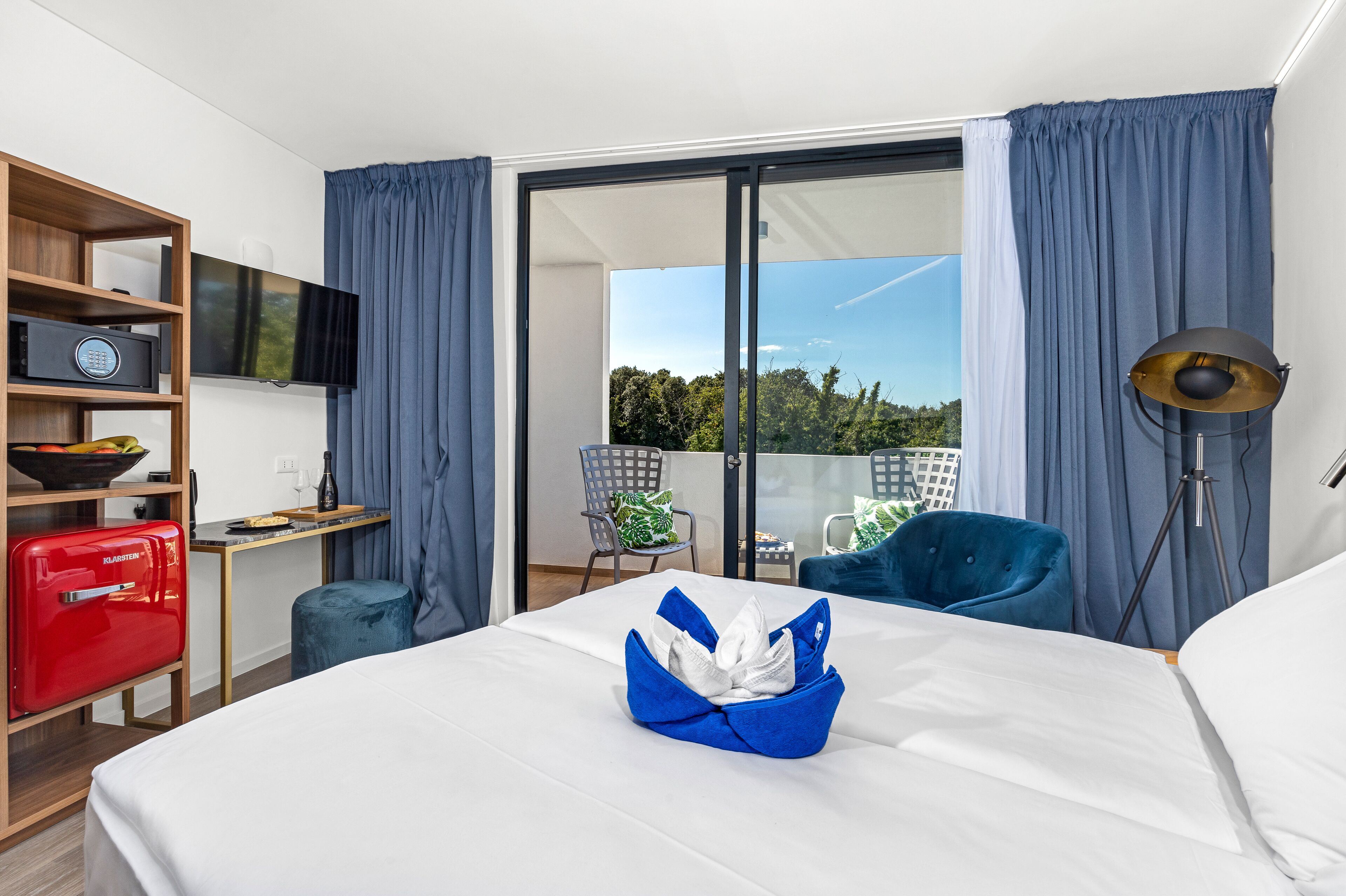 Hotel Del Mar Emotion