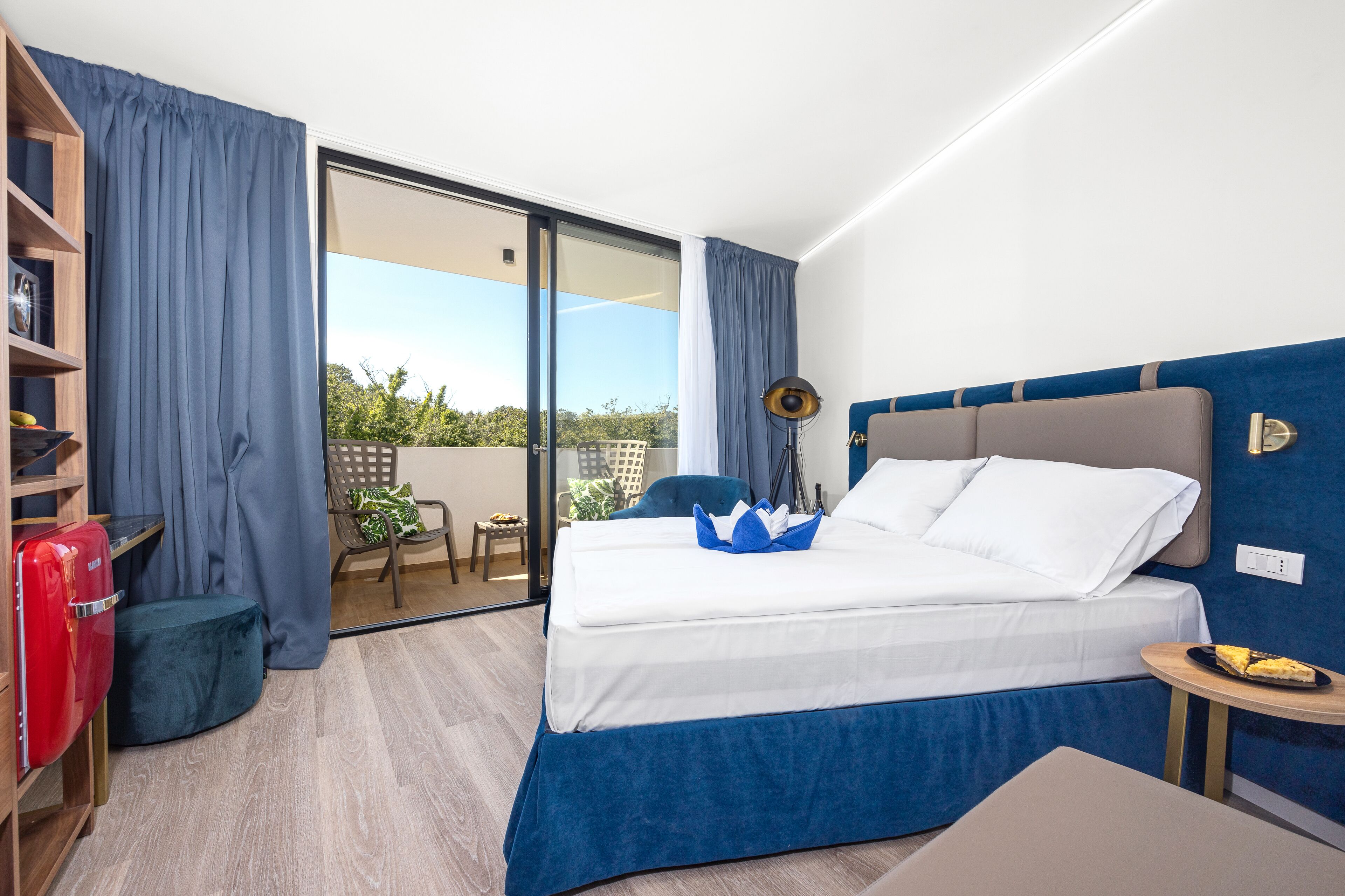 Hotel Del Mar Emotion