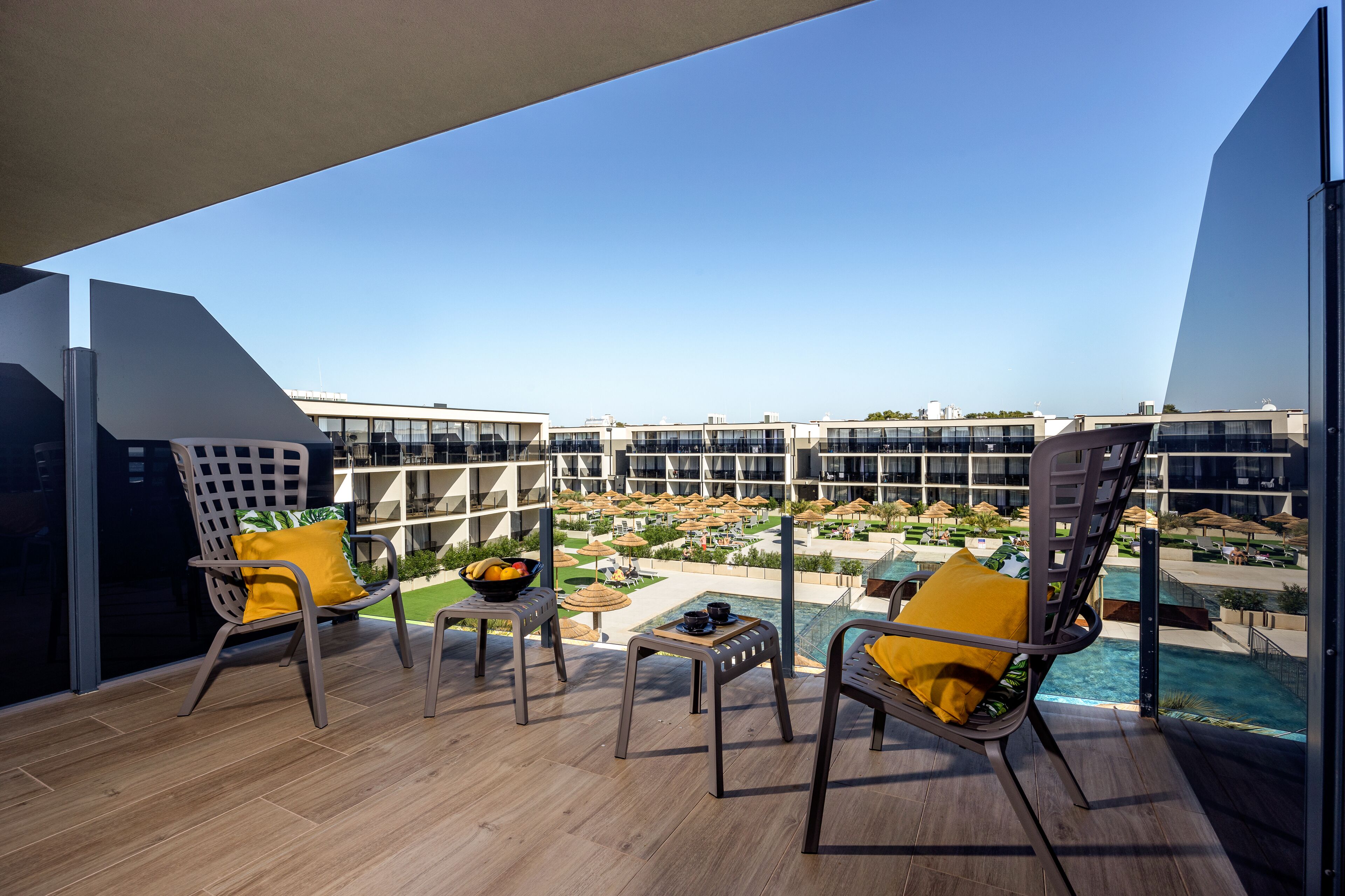 Hotel Del Mar Emotion