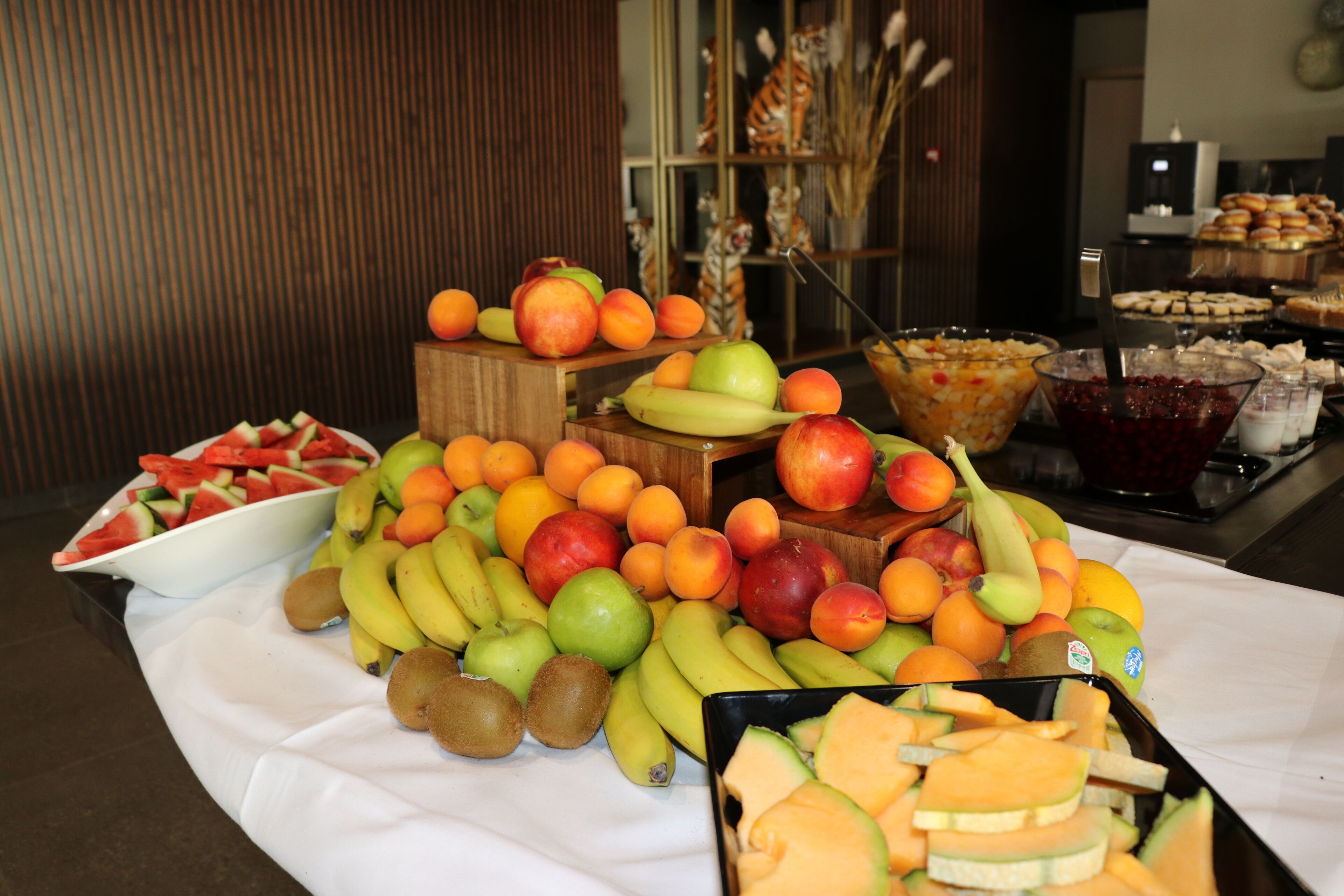Hotel Del Mar Emotion