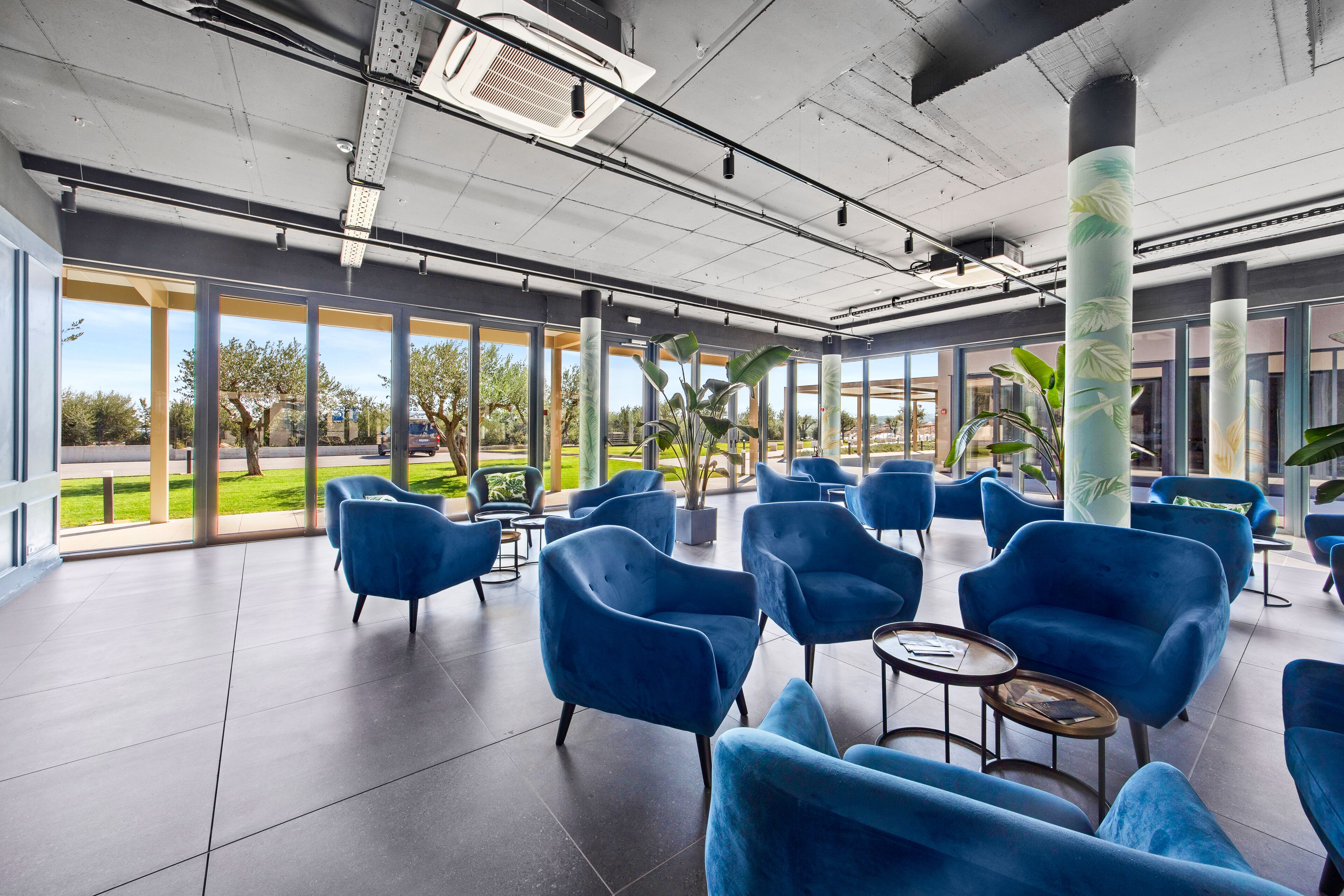 Hotel Del Mar Emotion