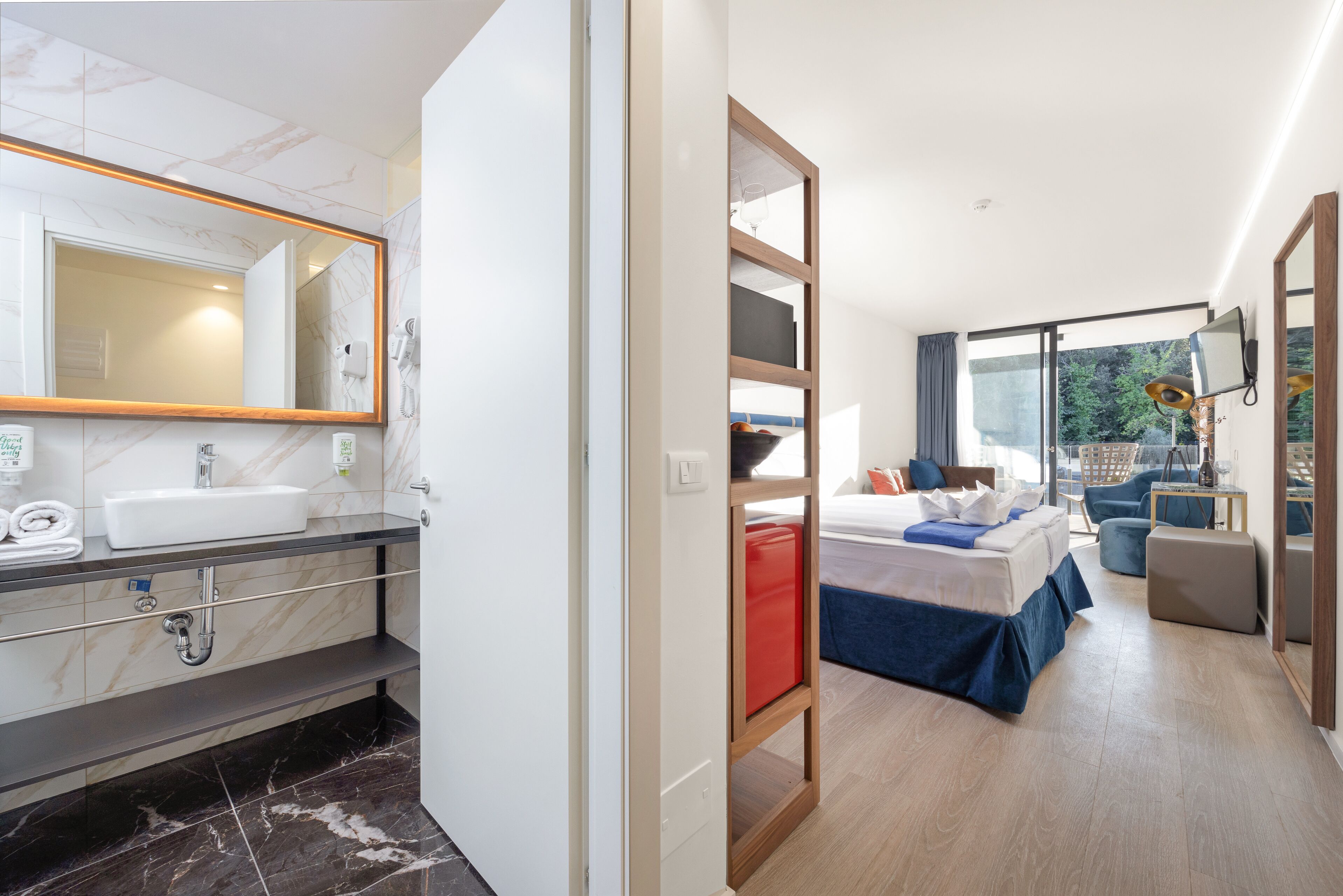 Hotel Del Mar Emotion