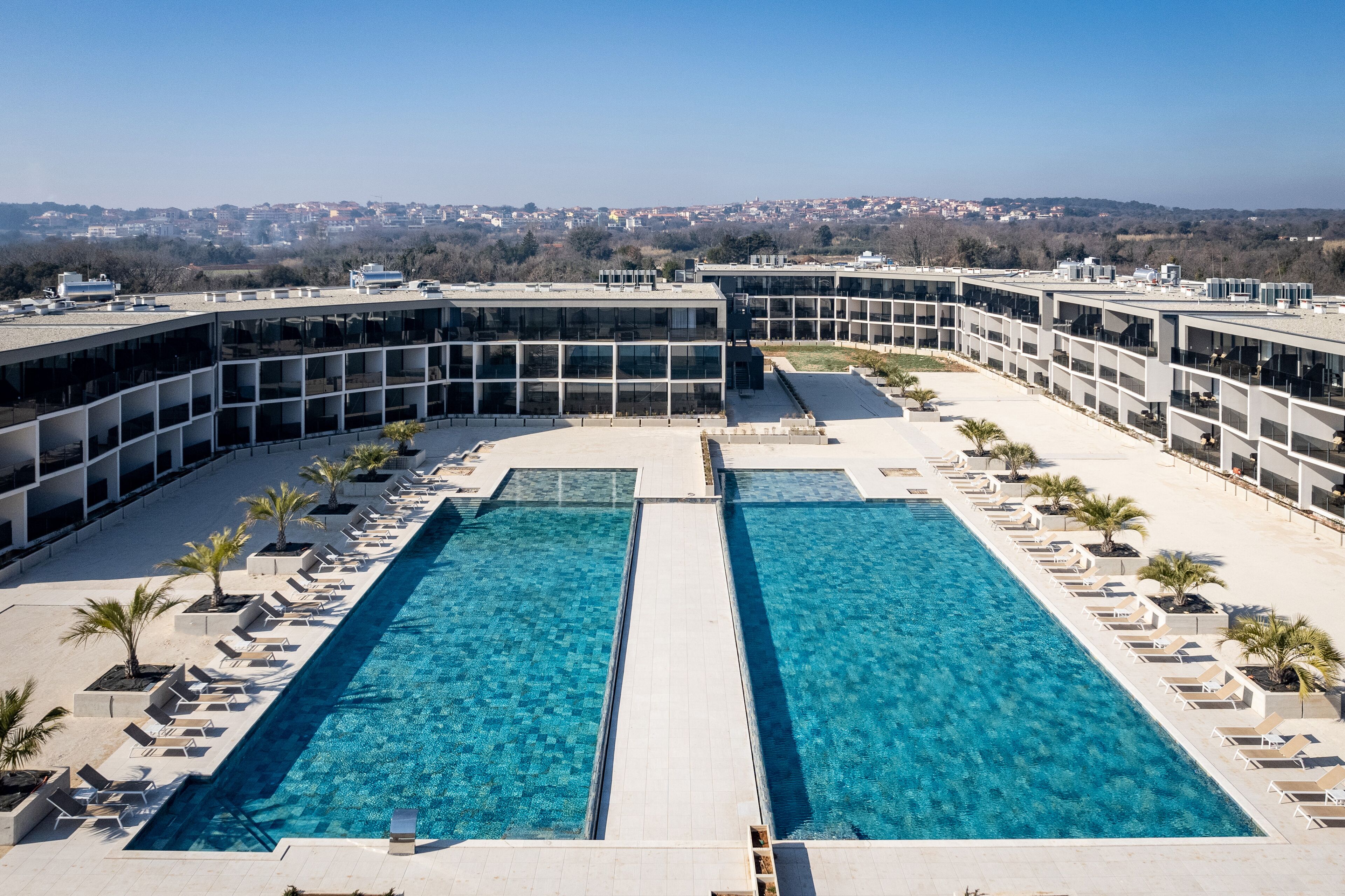 Hotel Del Mar Emotion