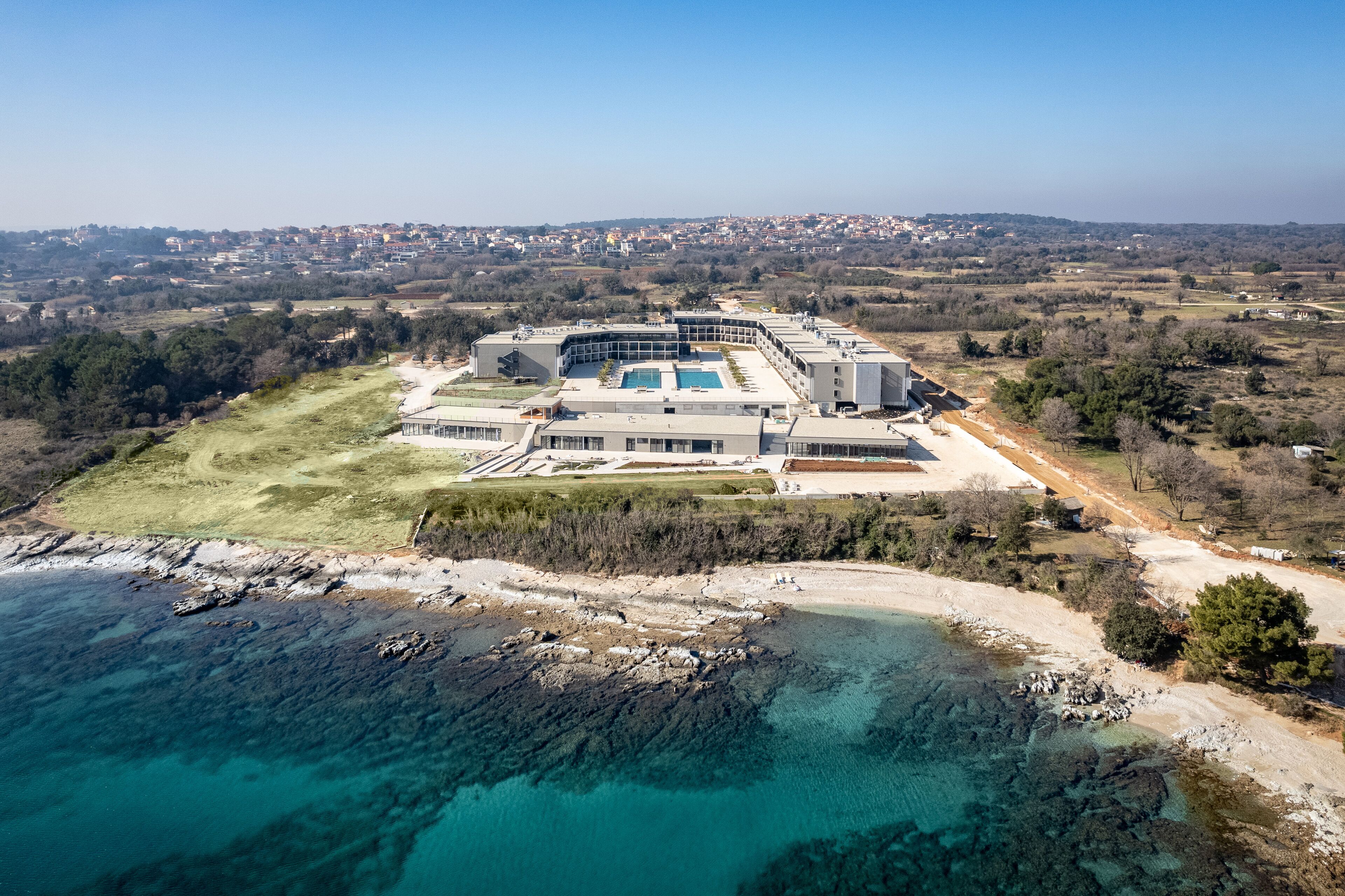 Hotel Del Mar Emotion