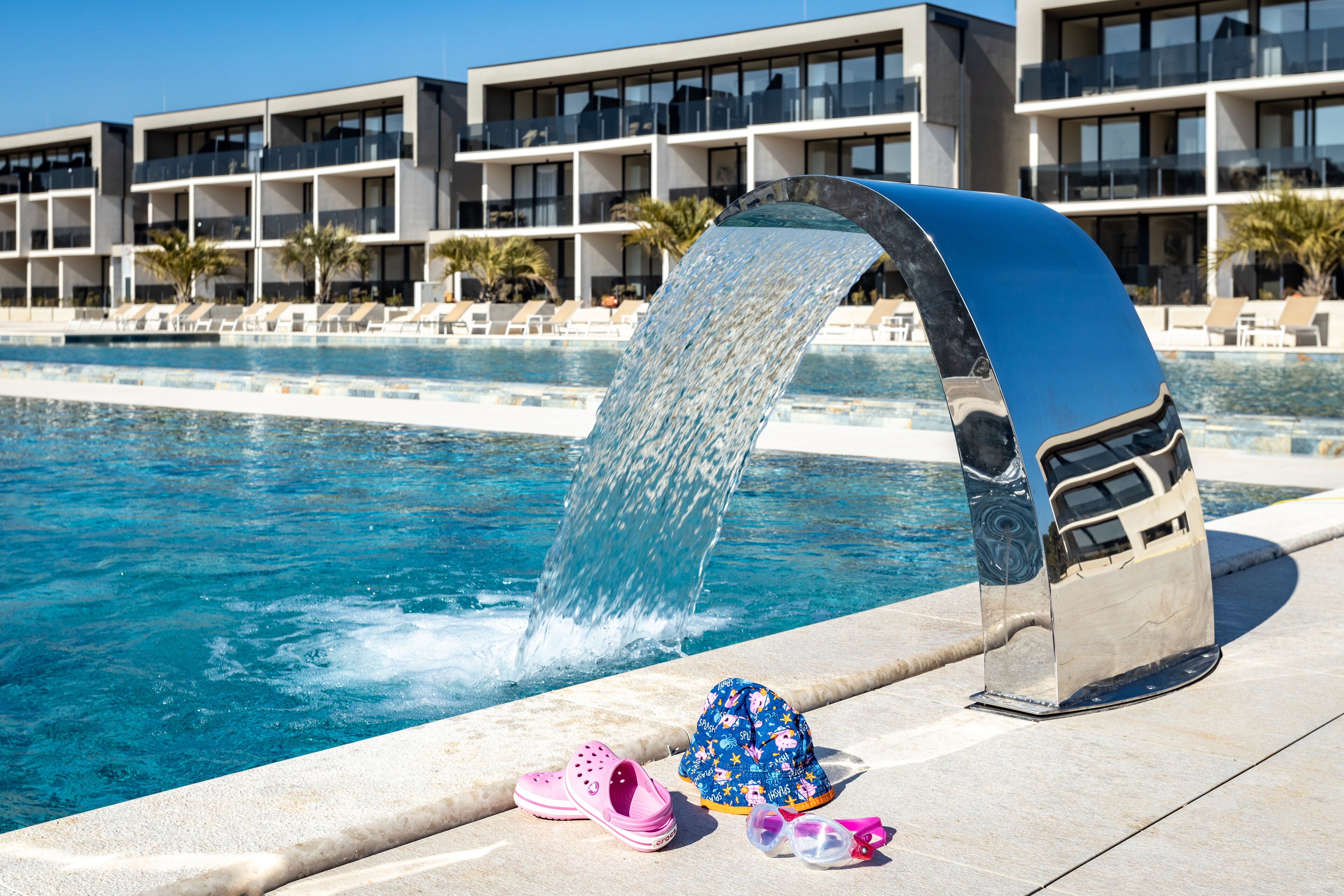 Hotel Del Mar Emotion