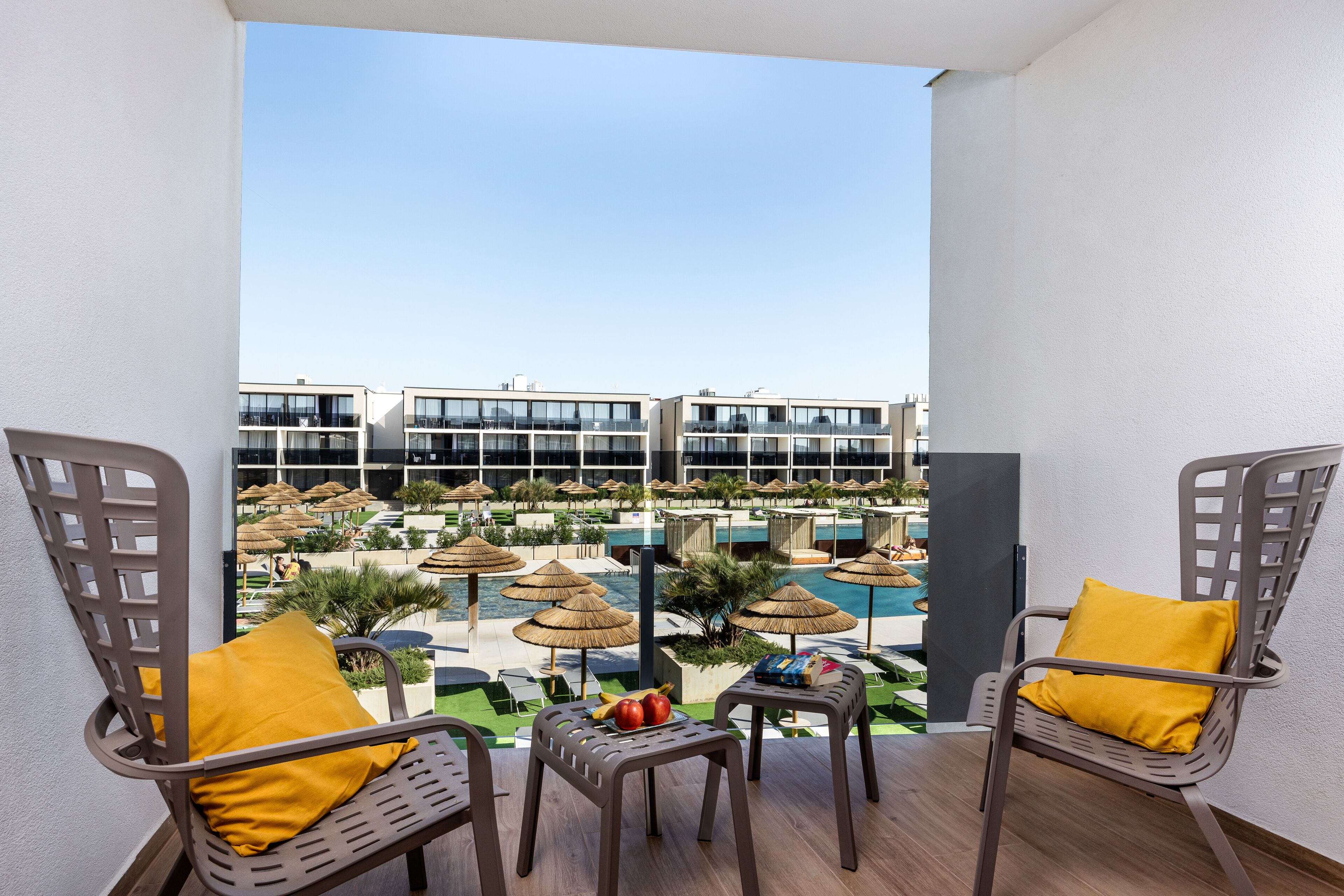 Hotel Del Mar Emotion