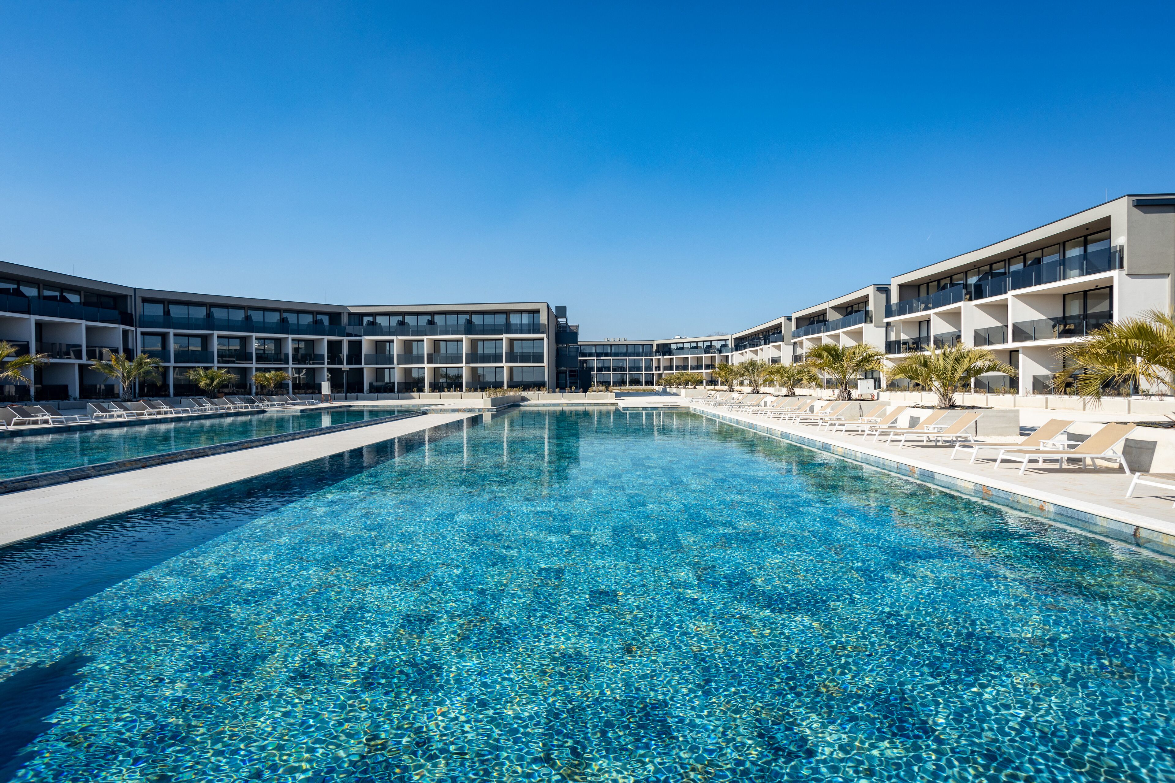 Hotel Del Mar Emotion