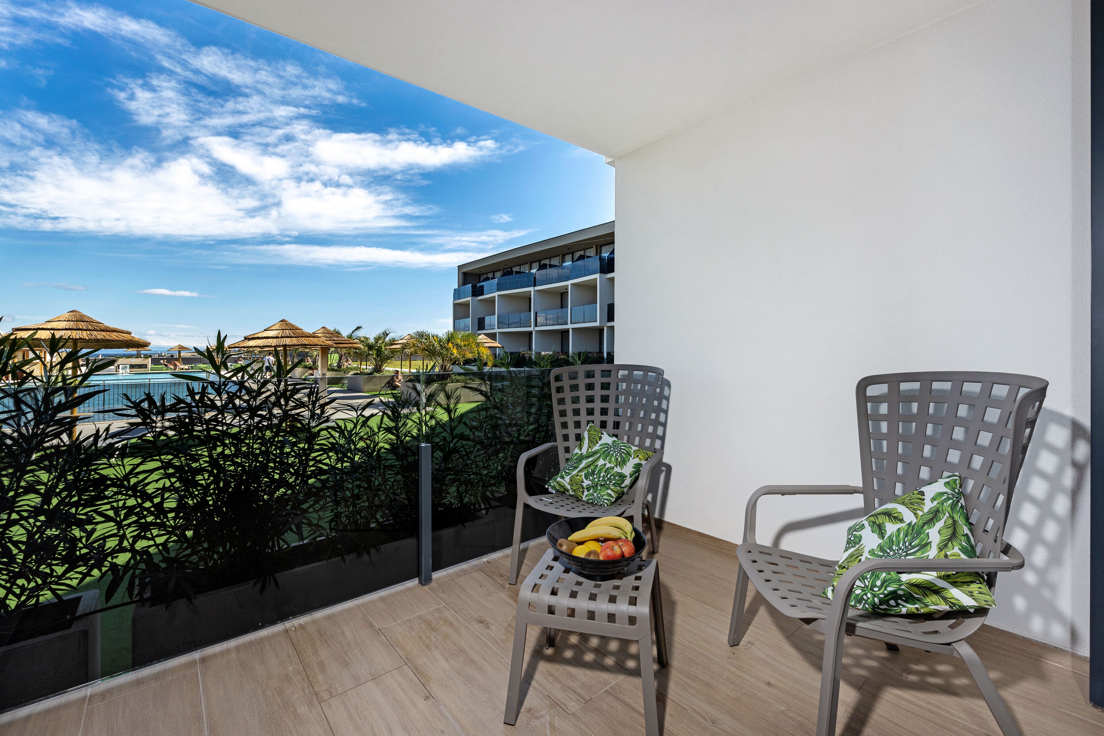 Hotel Del Mar Emotion