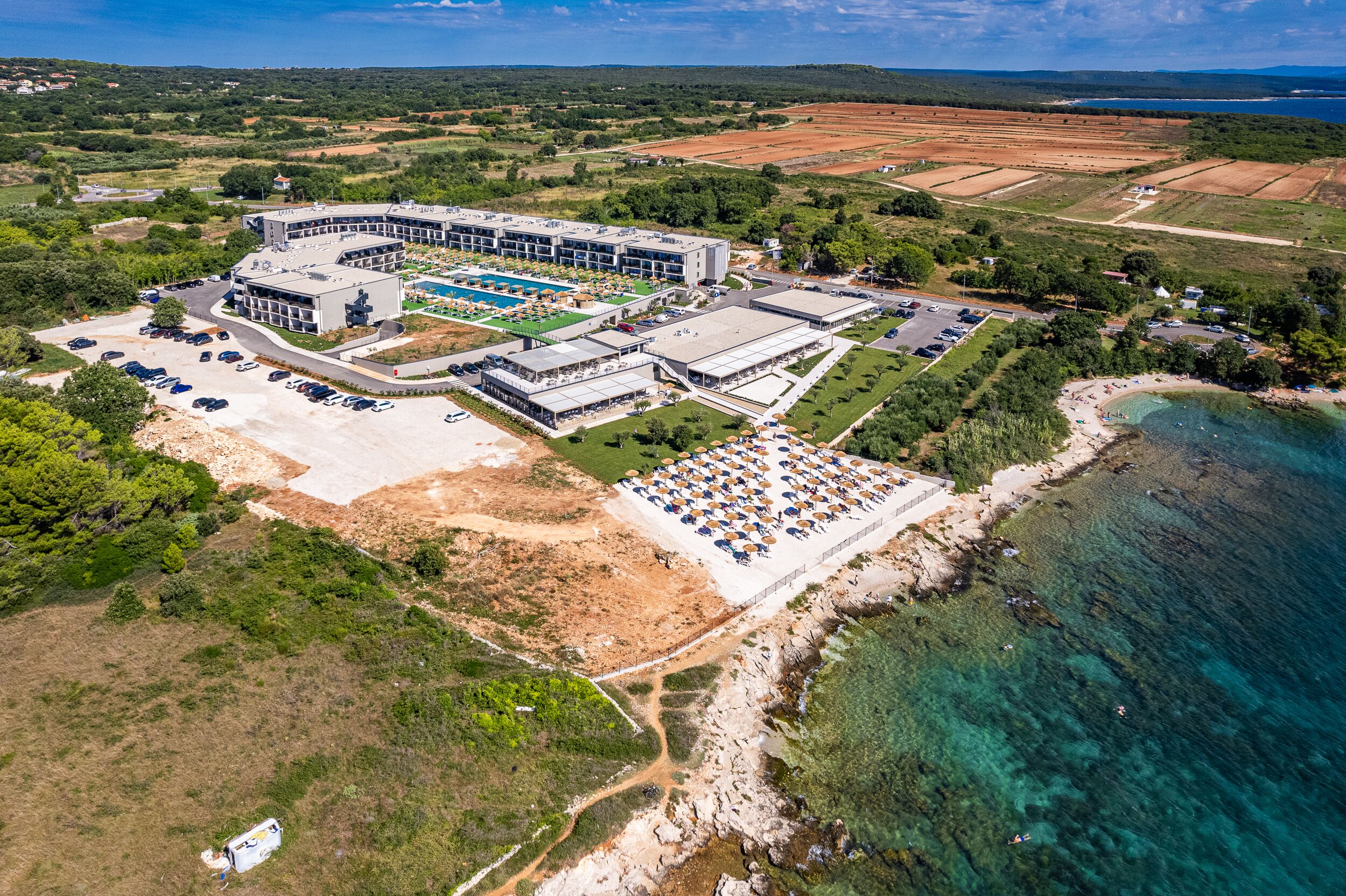Hotel Del Mar Emotion