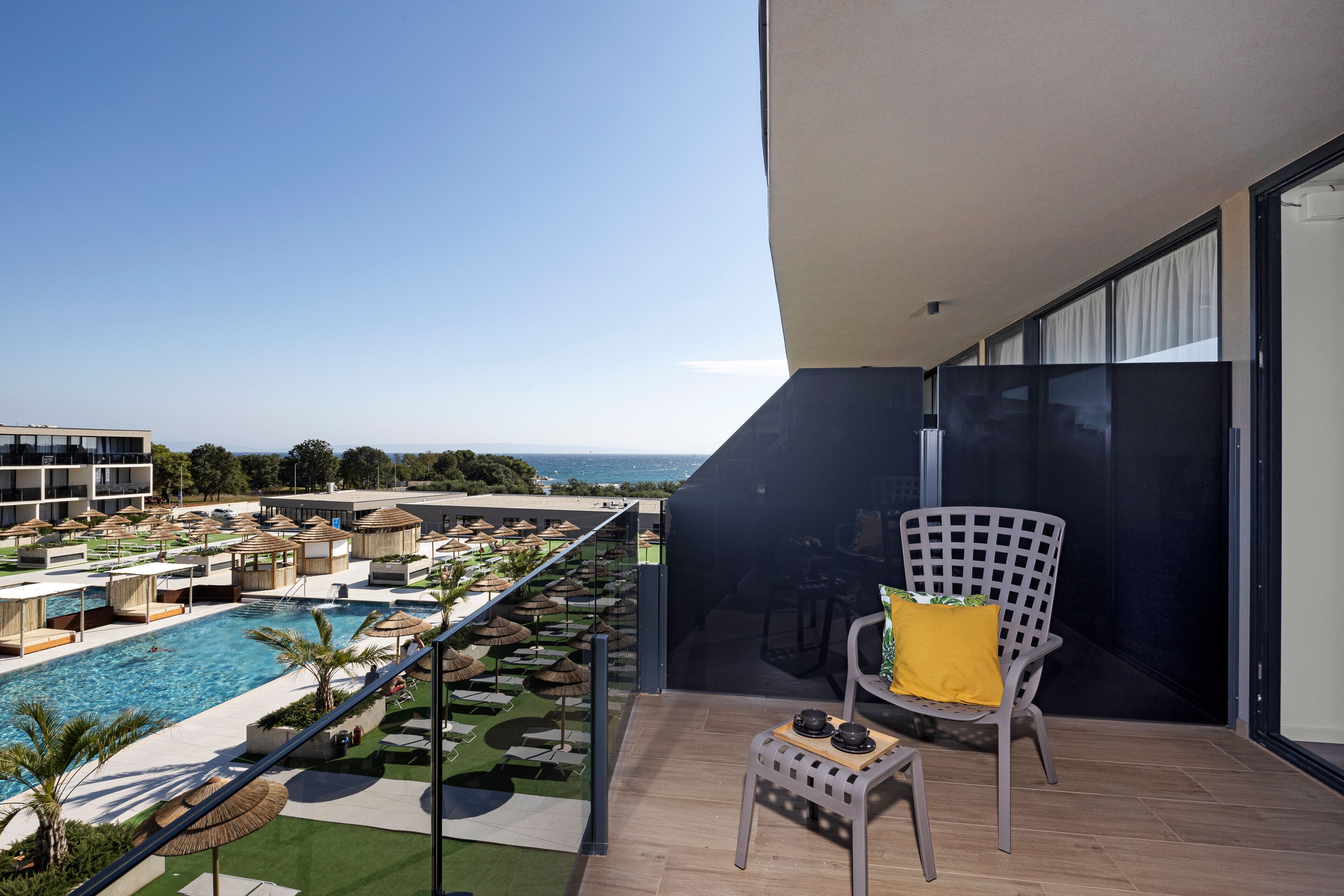 Hotel Del Mar Emotion