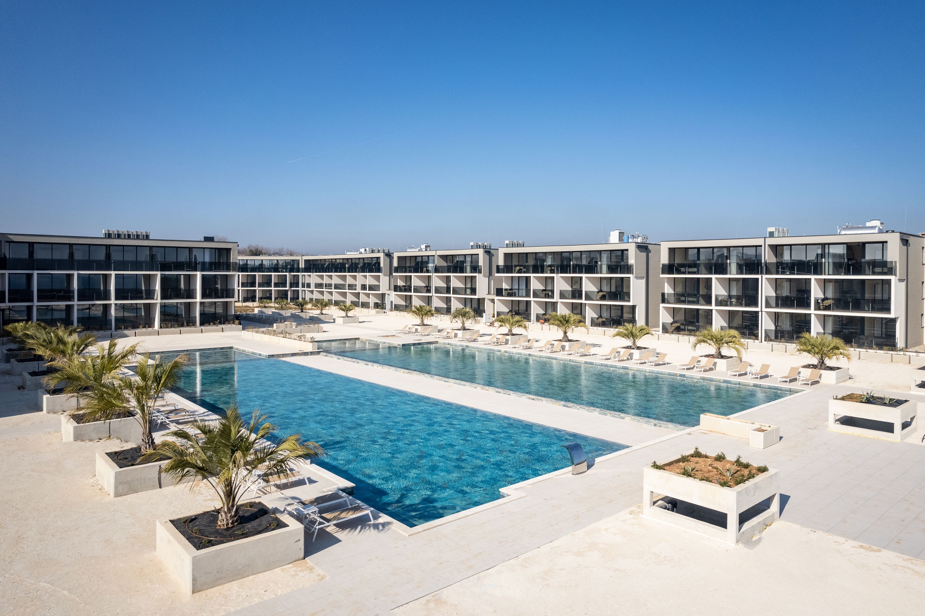 Hotel Del Mar Emotion