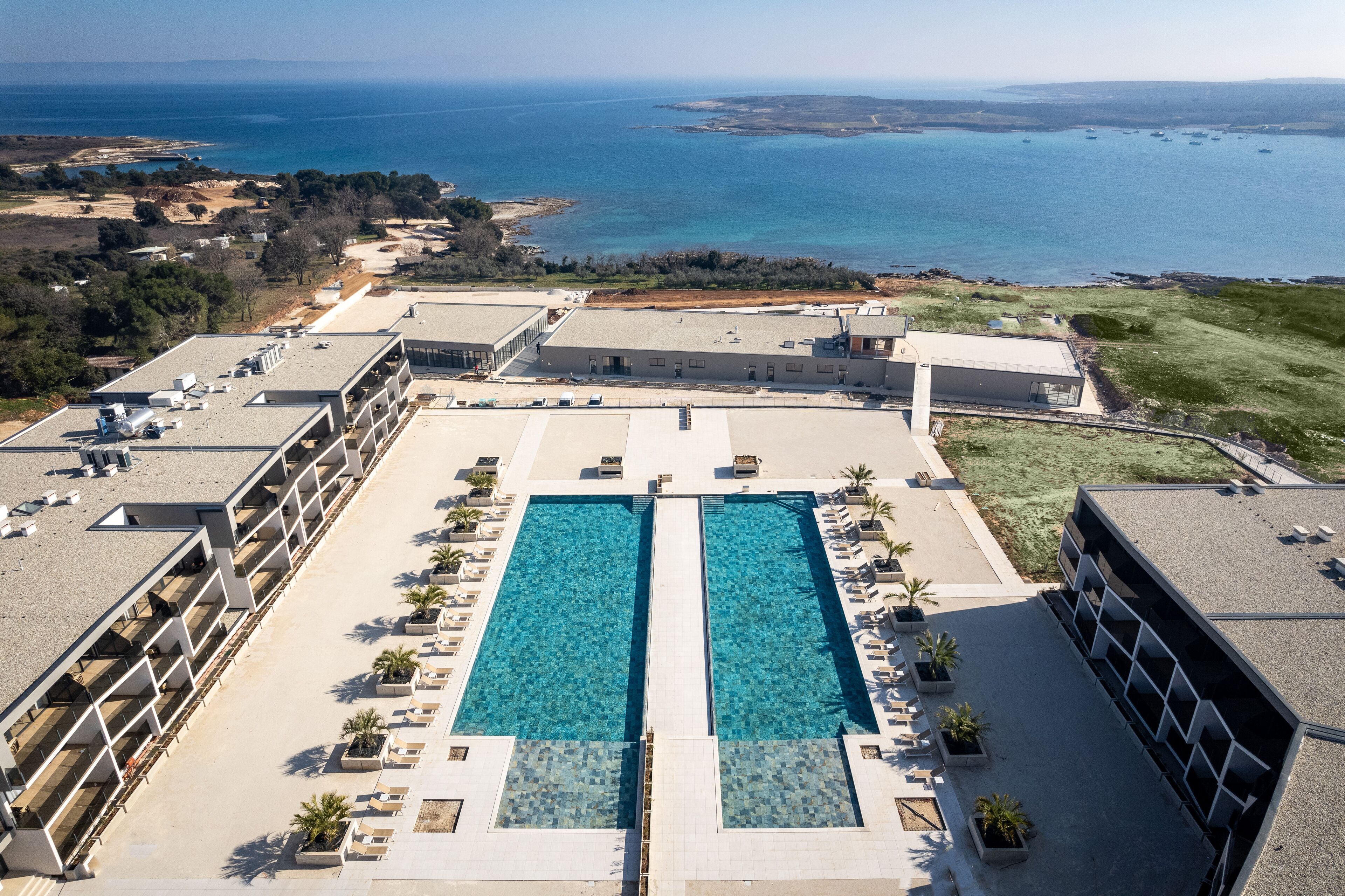 Hotel Del Mar Emotion