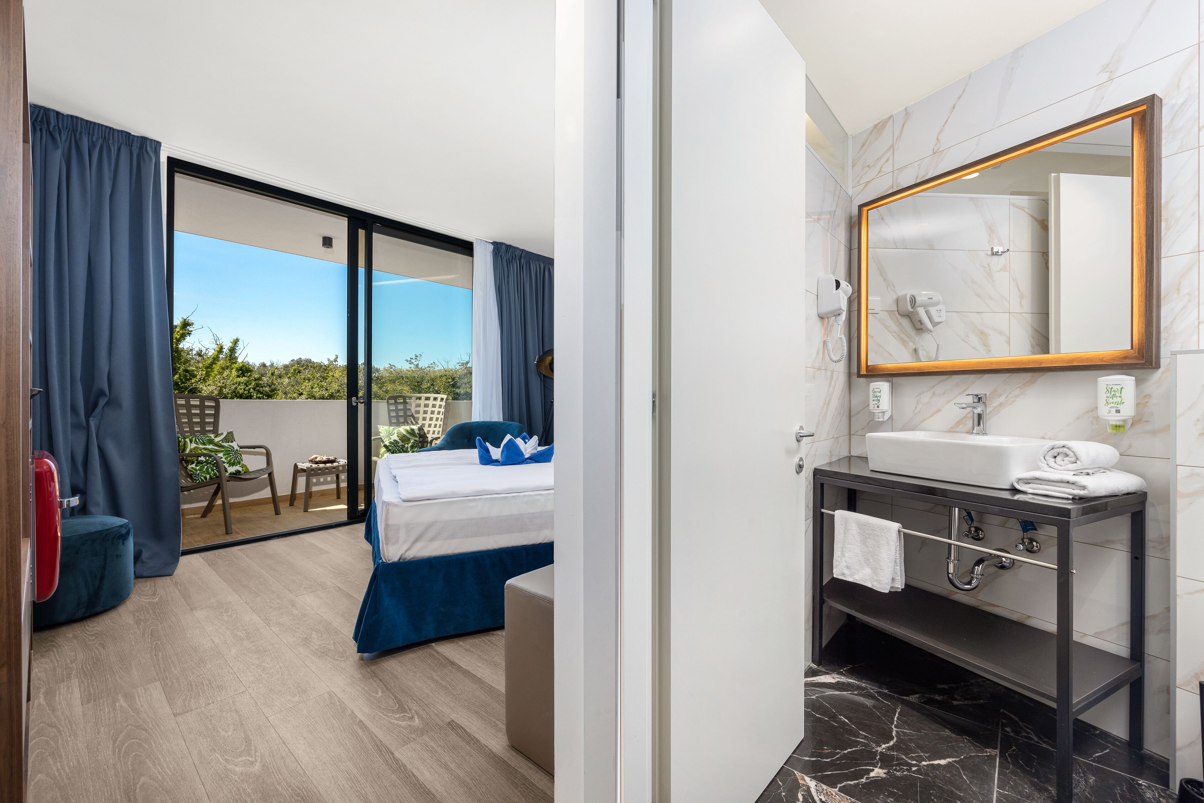 Hotel Del Mar Emotion